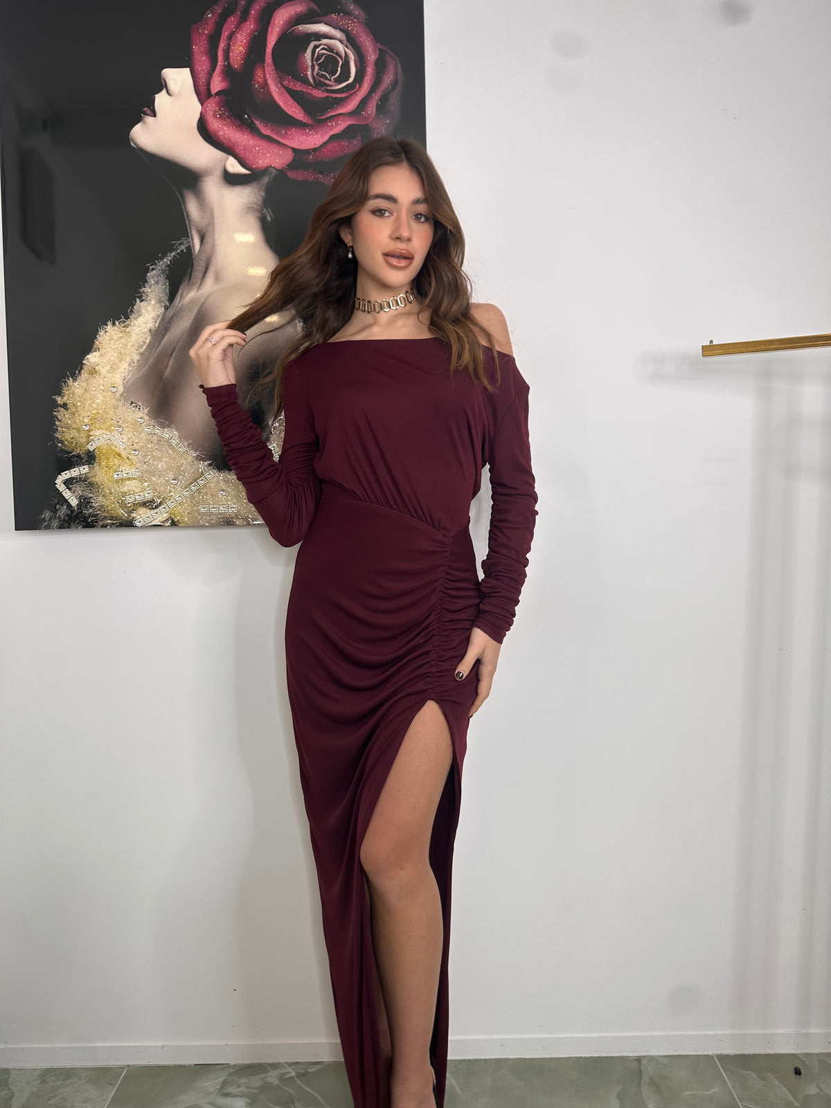 Victoria Dress