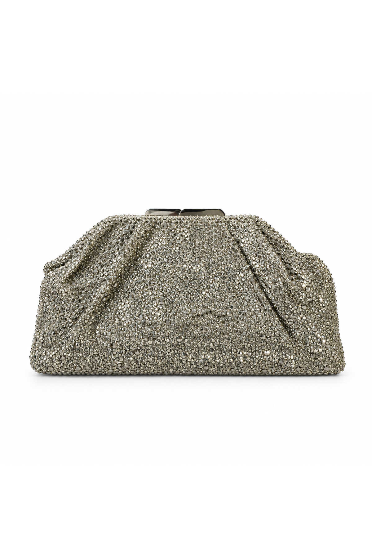 Pochette silver light