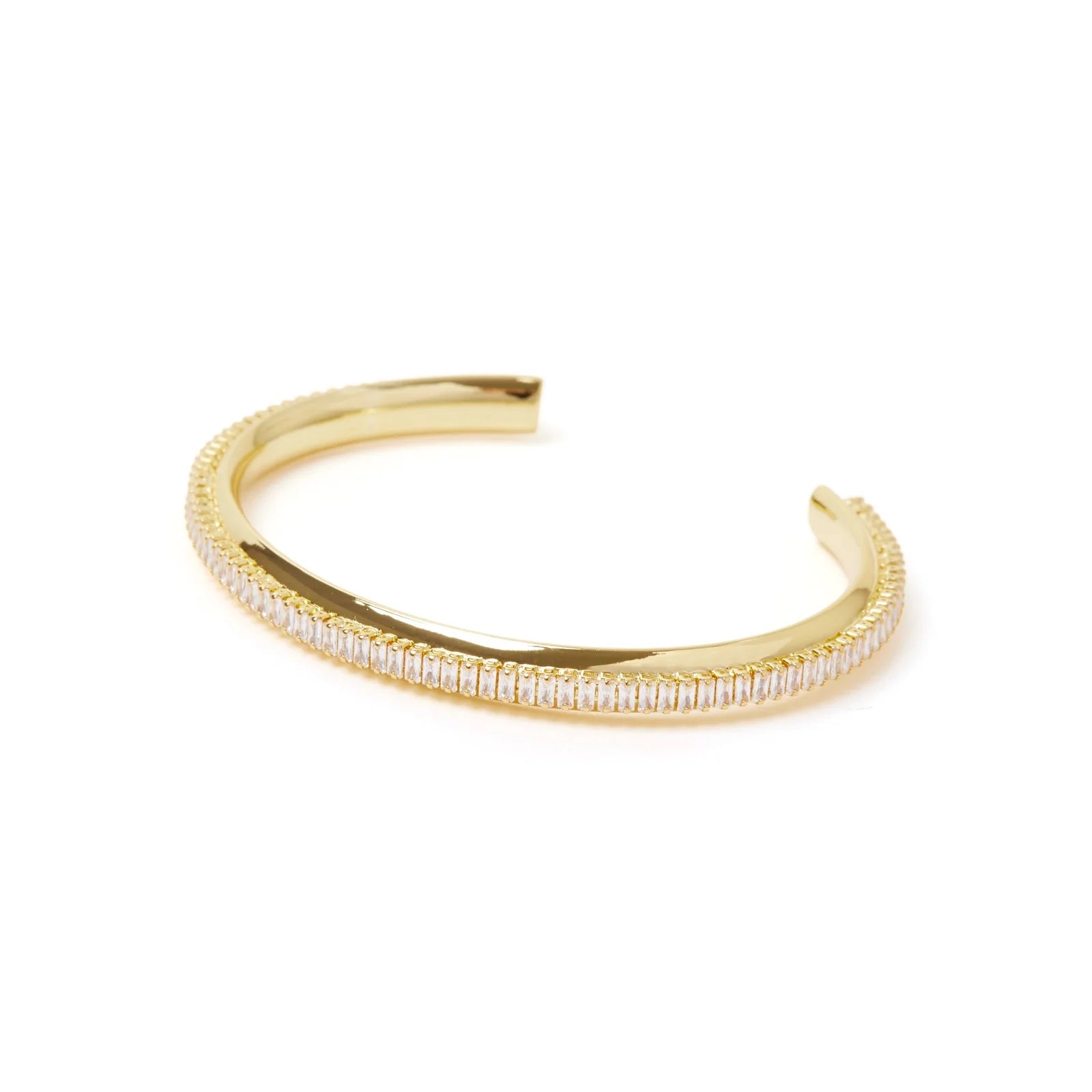 Bracciale bangle Serenissima - Bianco