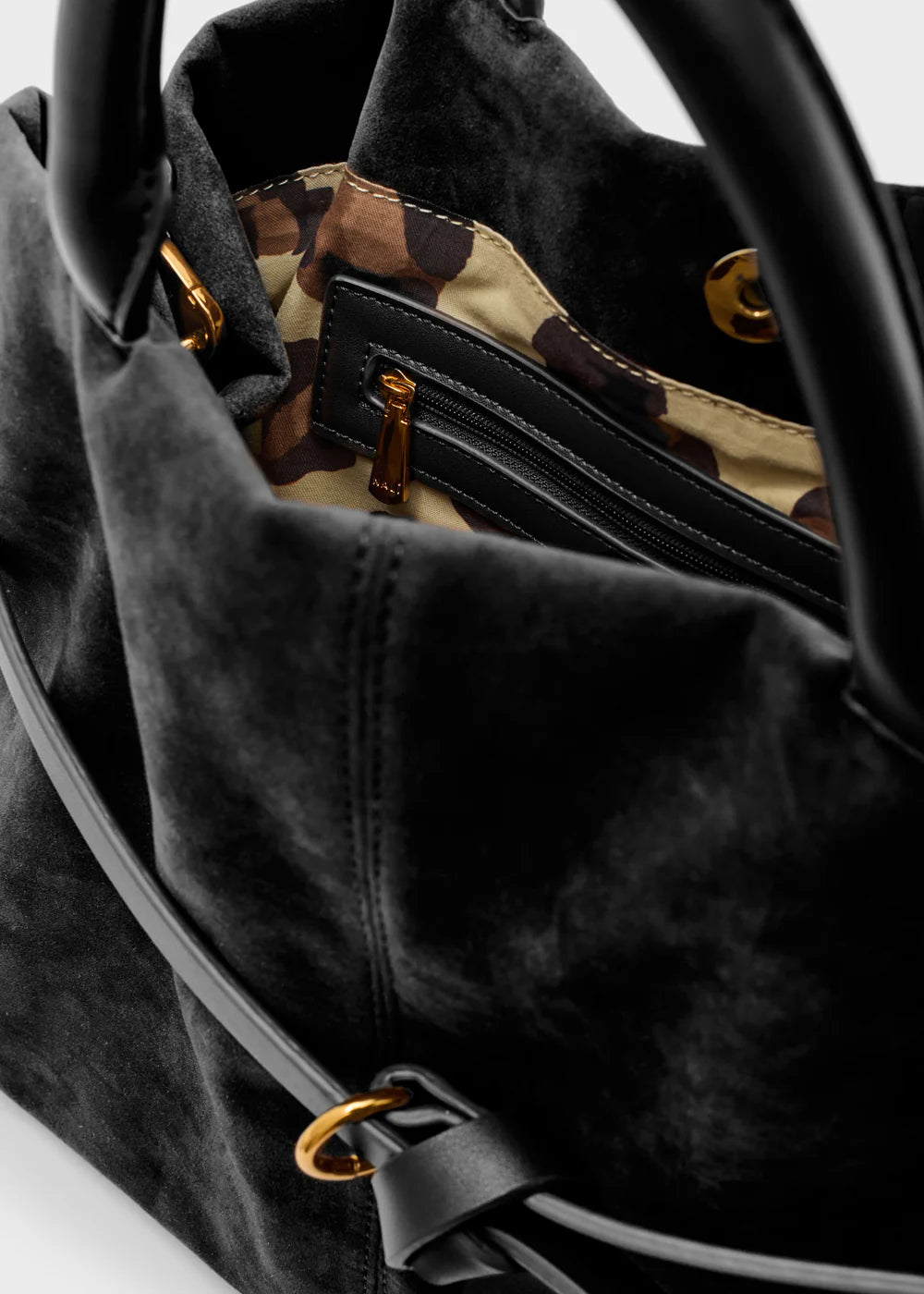 BORSA MELISSA A MANO E TRACOLLA