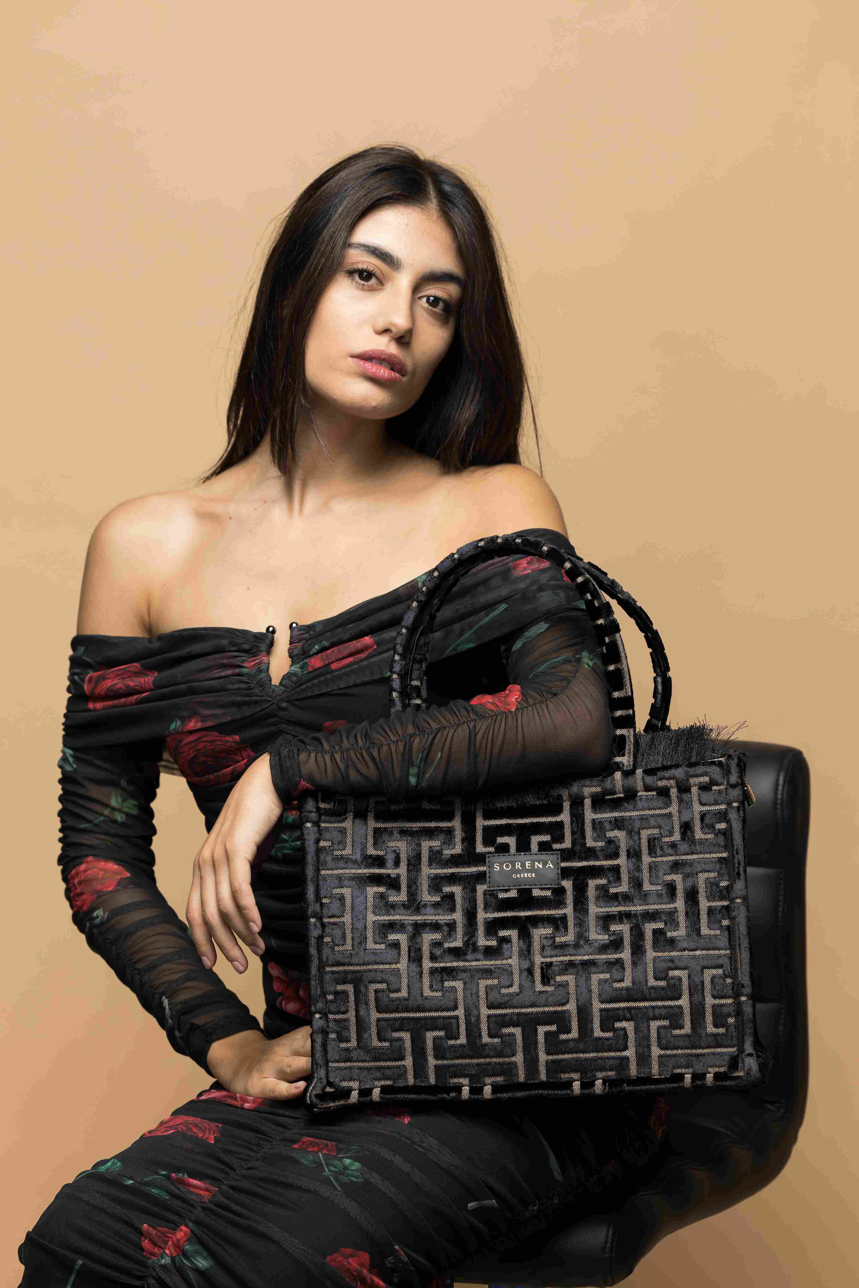 Borsa Andro