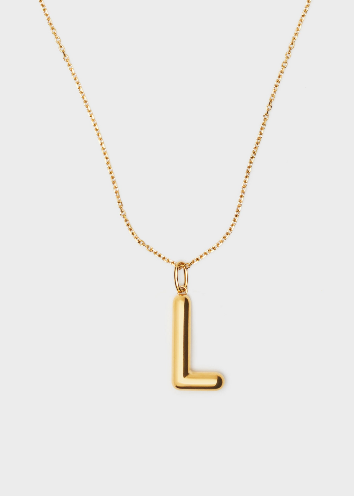 Collana Alphabet