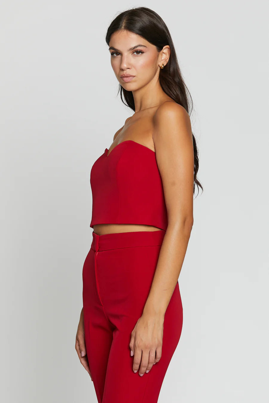 Heart Top
