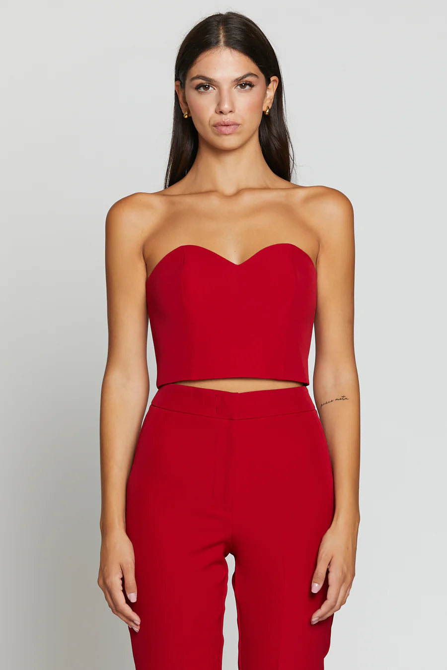 Heart Top
