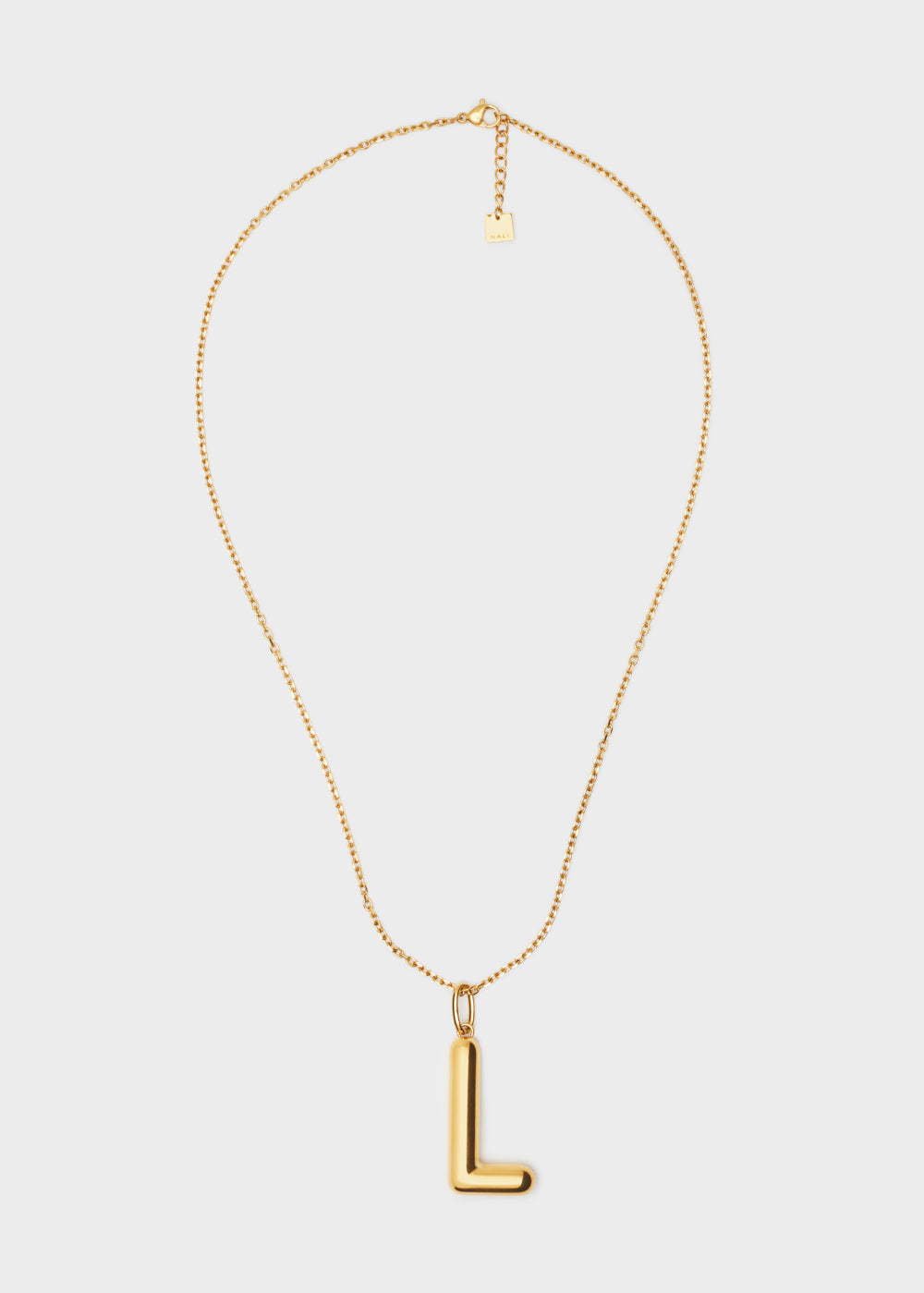 Collana Alphabet
