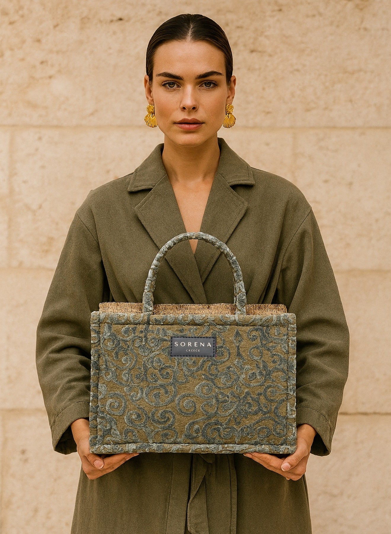Borsa Eleonora