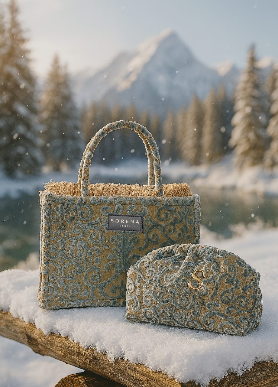 Borsa Eleonora