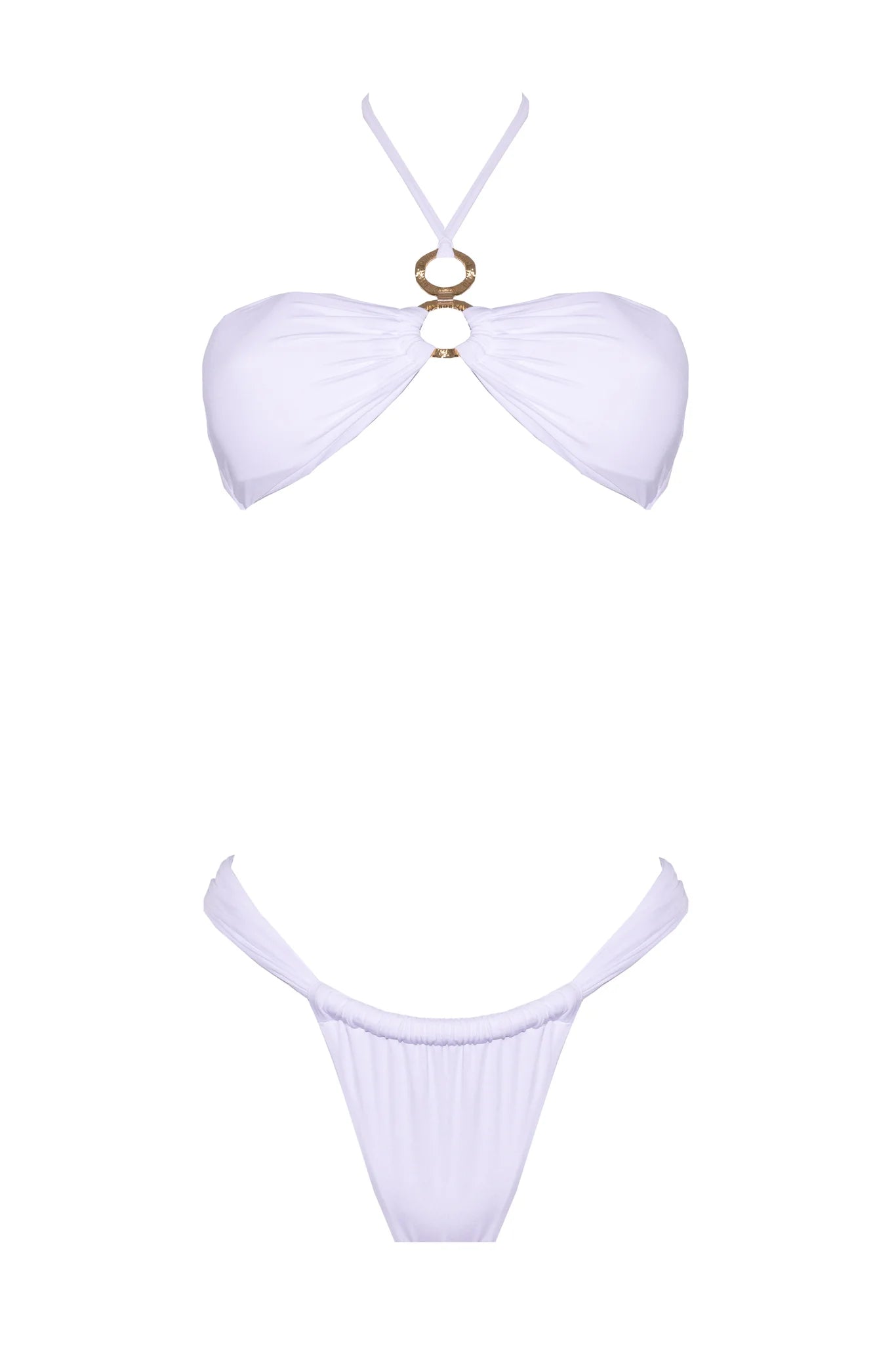 Dune Bianco Bikini