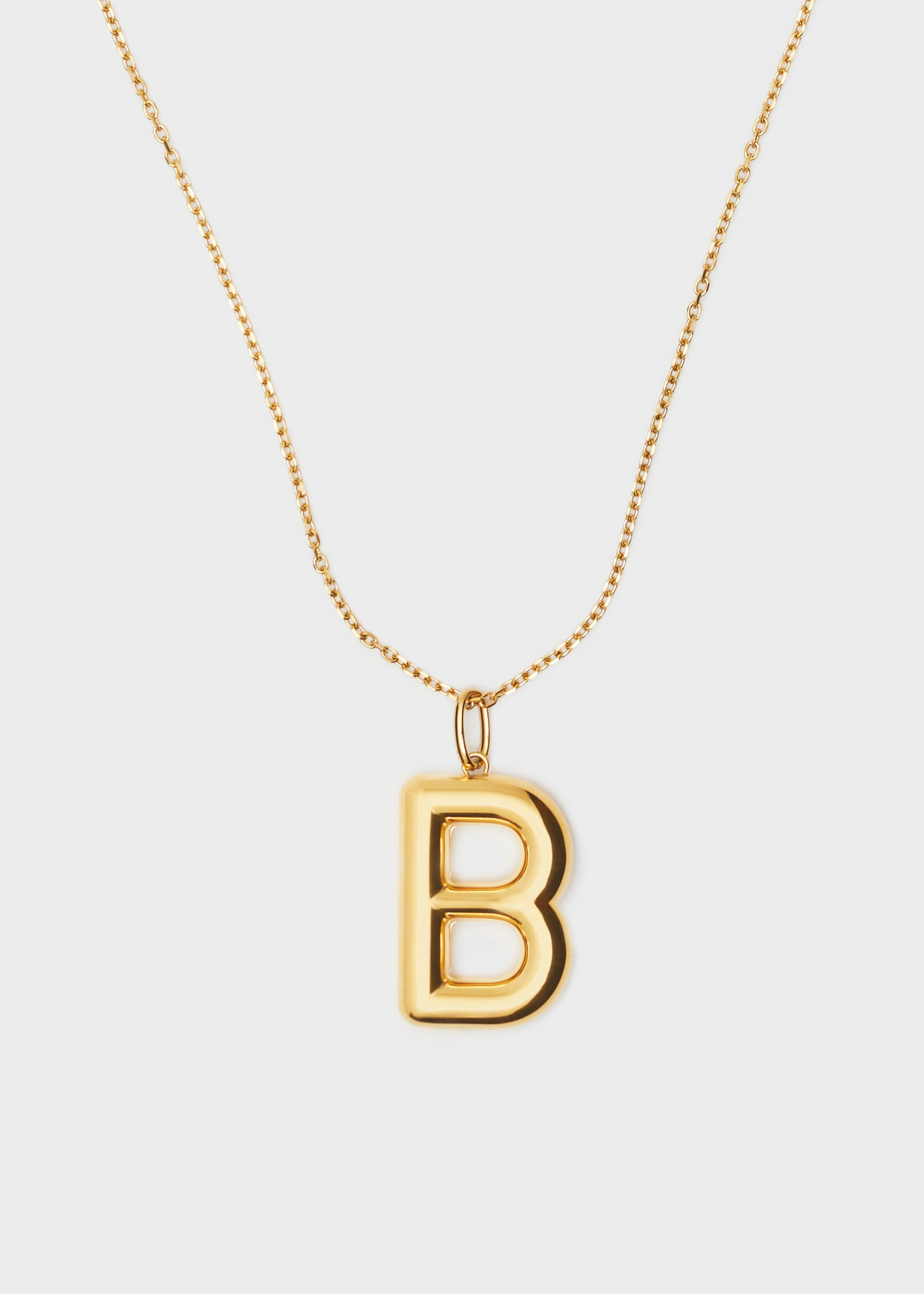 Collana Alphabet