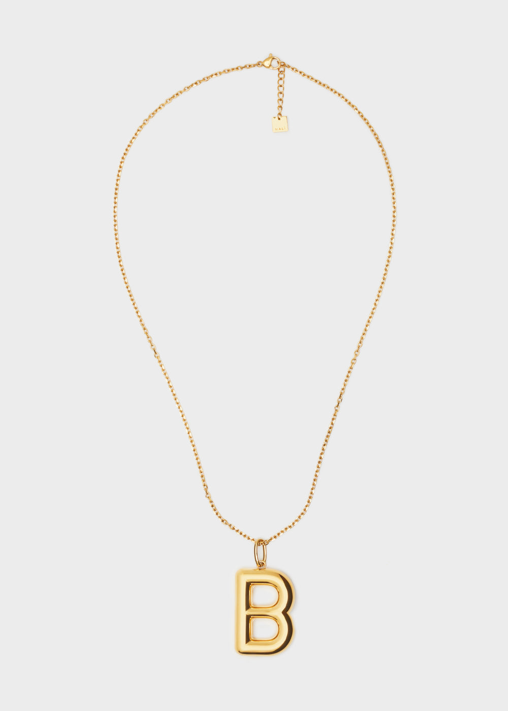 Collana Alphabet