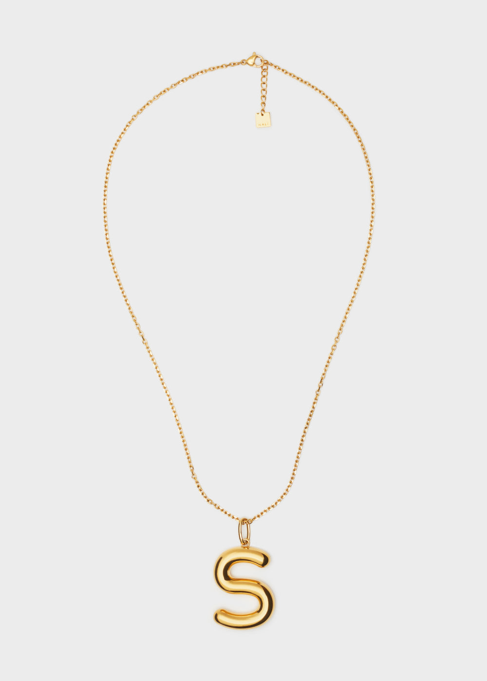 Collana Alphabet