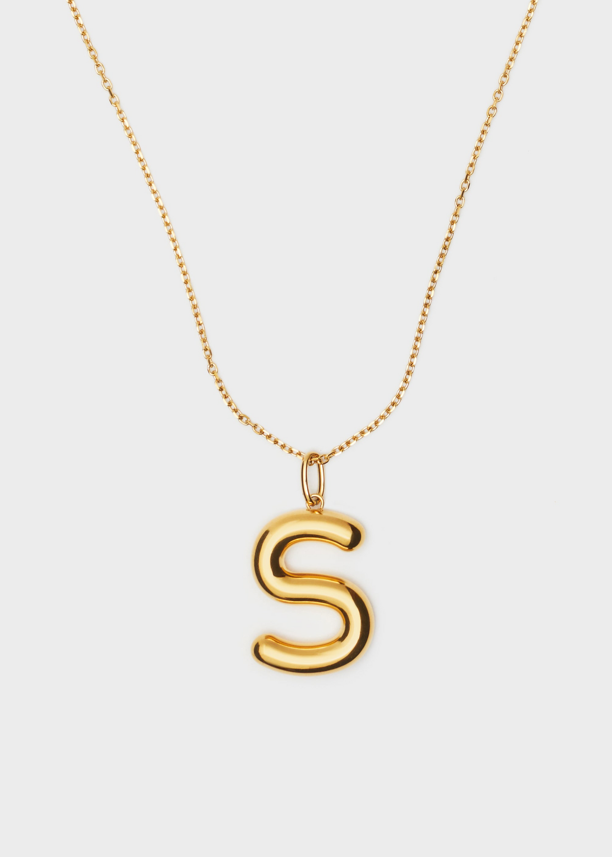 Collana Alphabet