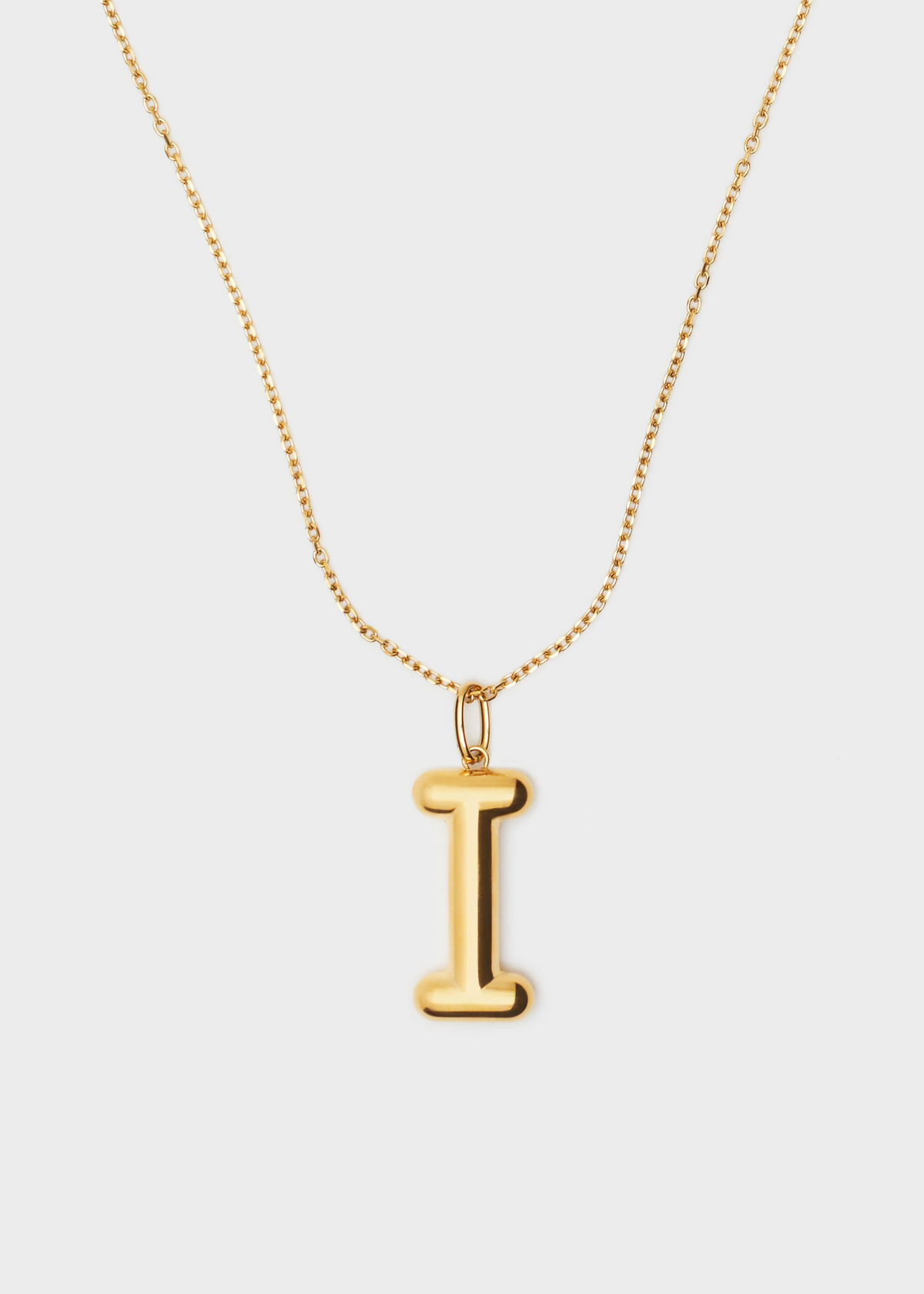 Collana Alphabet