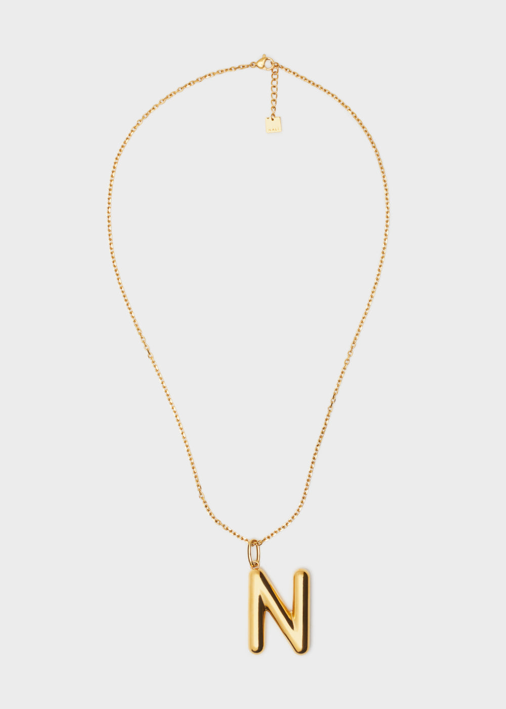Collana Alphabet