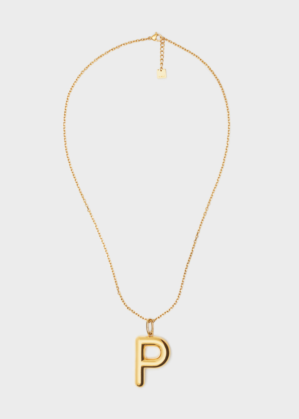 Collana Alphabet