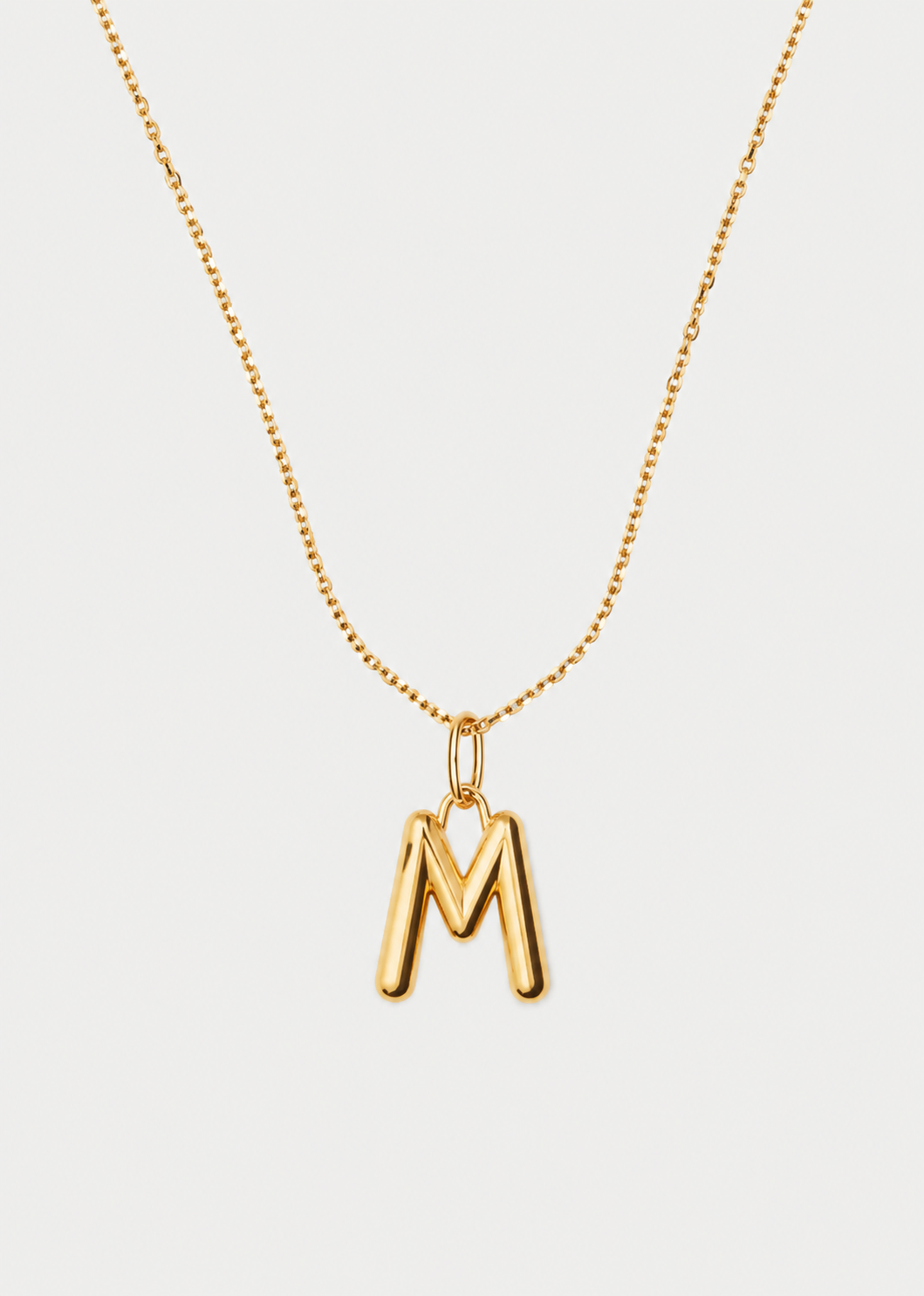 Collana Alphabet