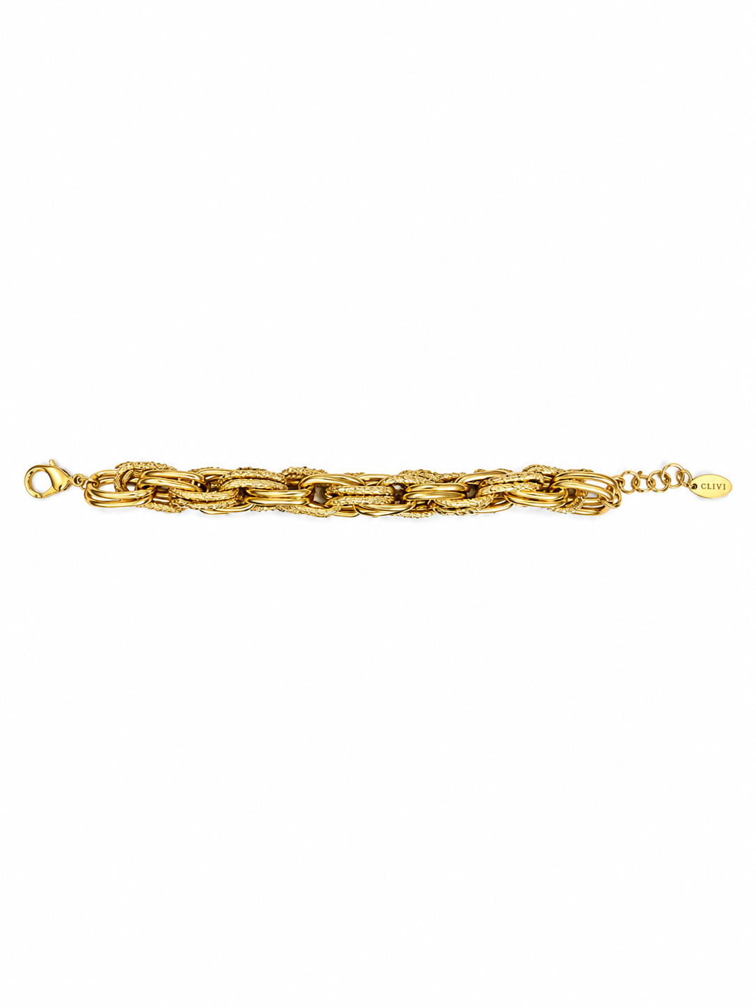 Bracciale Byba dorato