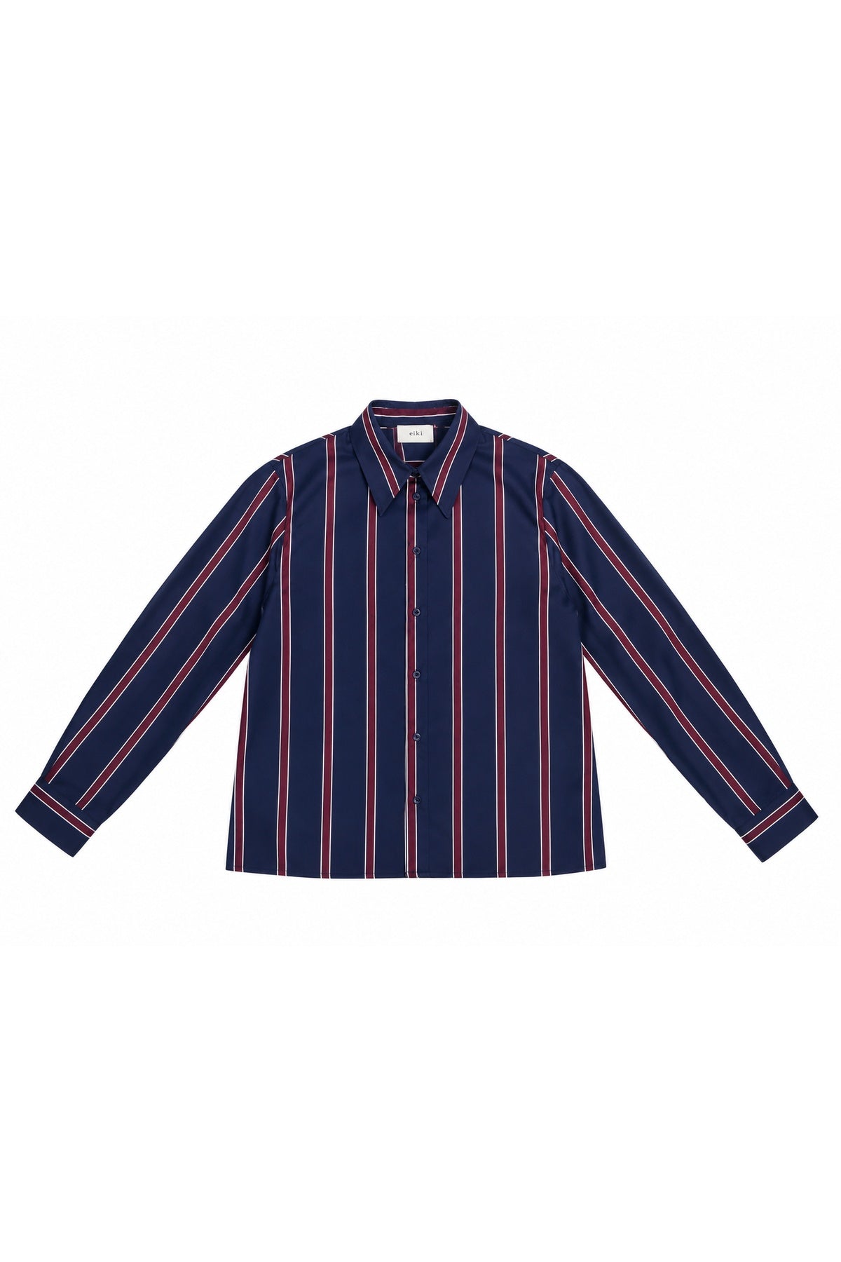 Camicia Sophie- blu