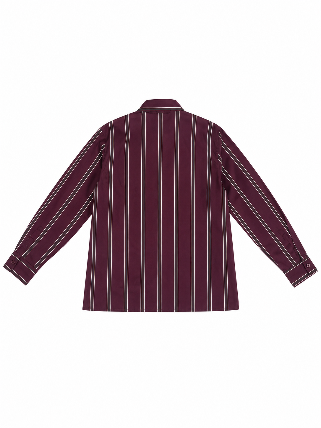 Camicia Sophie- bordeaux
