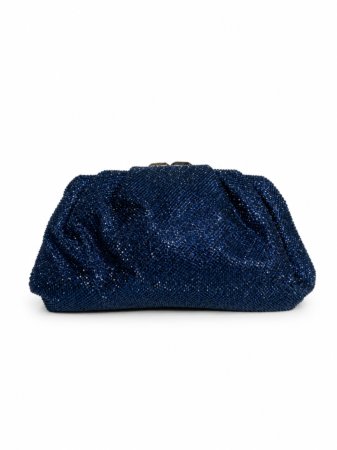 Pochette Gioiello-Blu