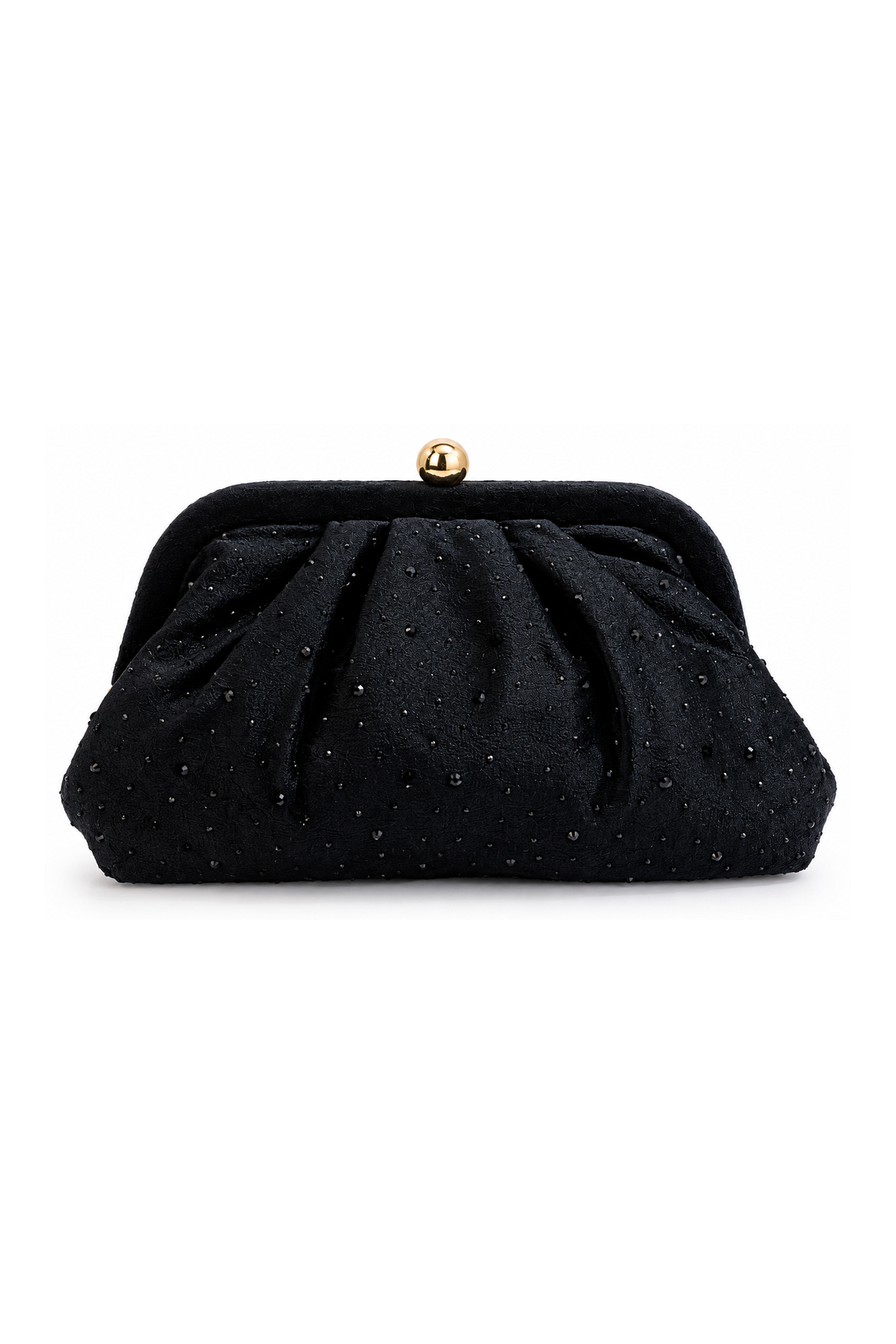 Pochette Elegance- Nera