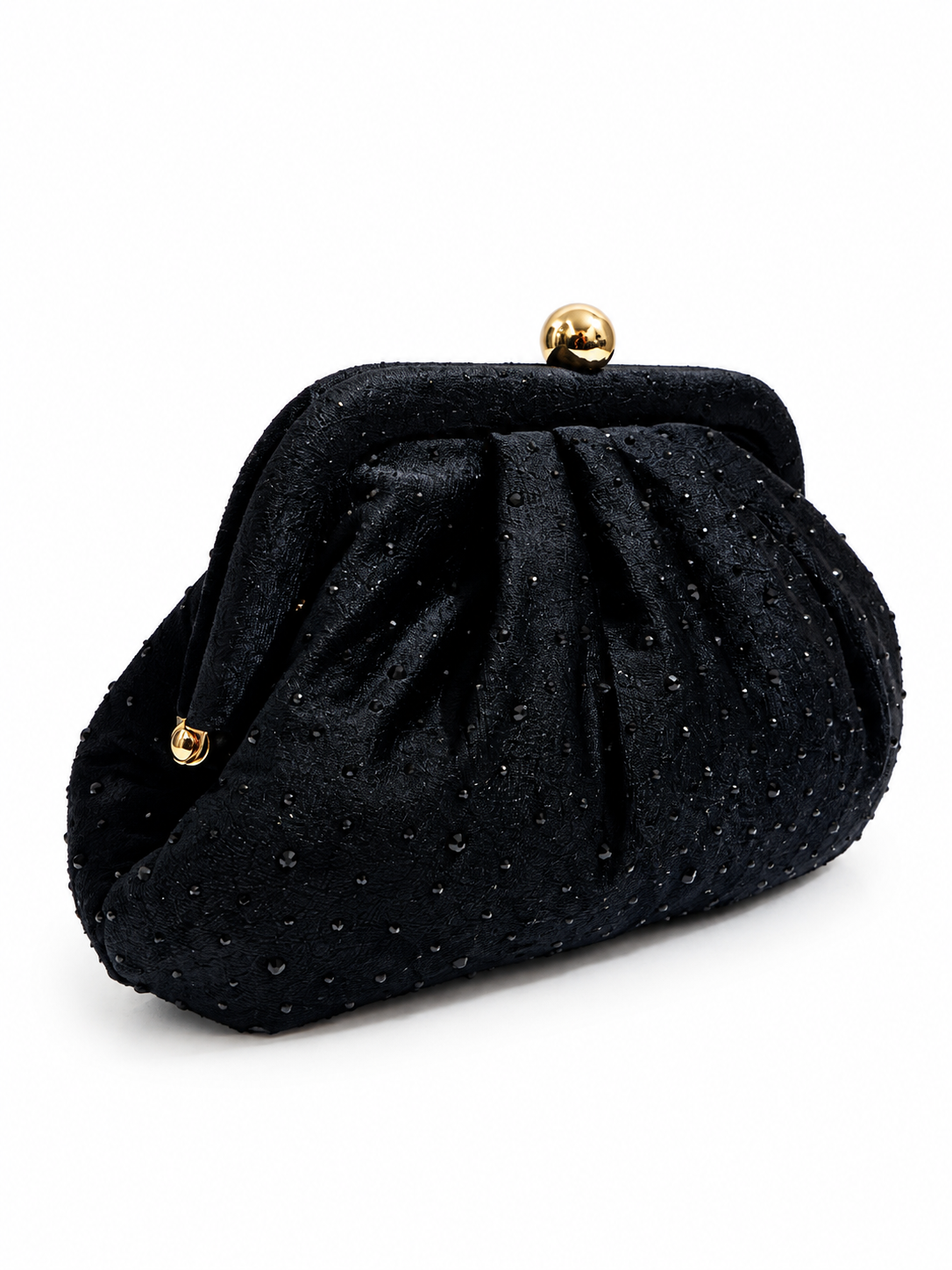 Pochette Elegance- Nera