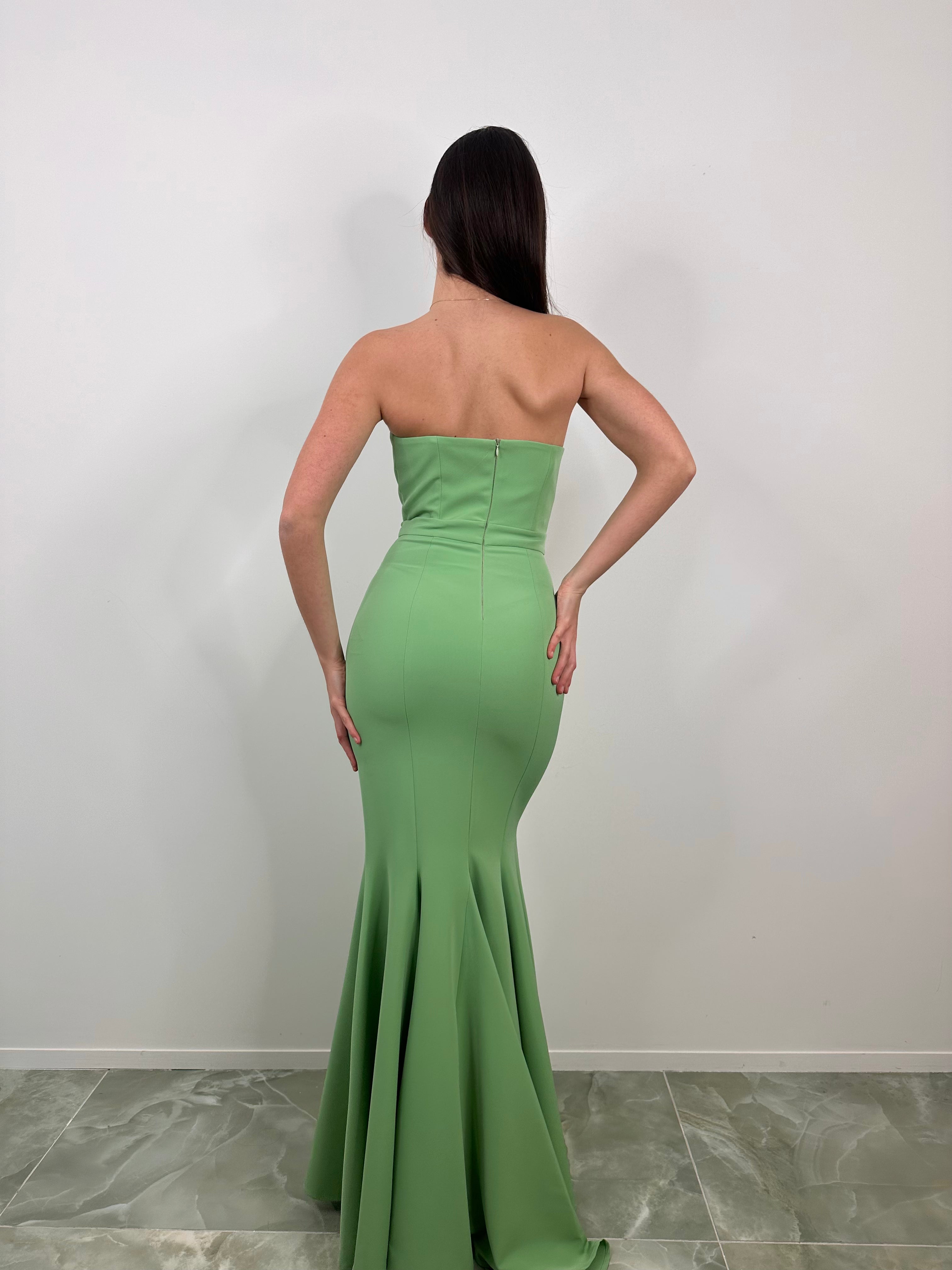 Siren Dress