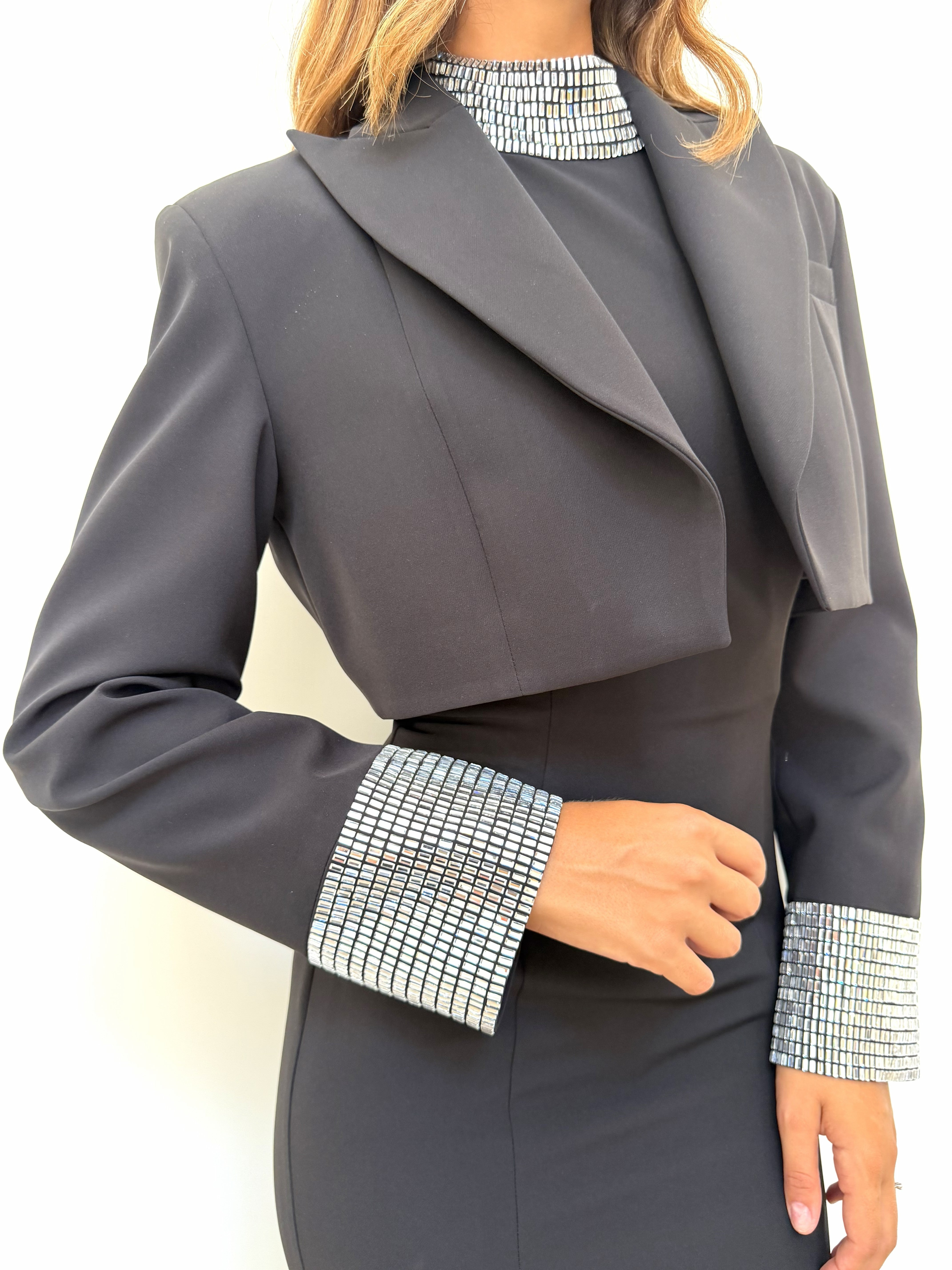 Blazer Karat Silenc L.