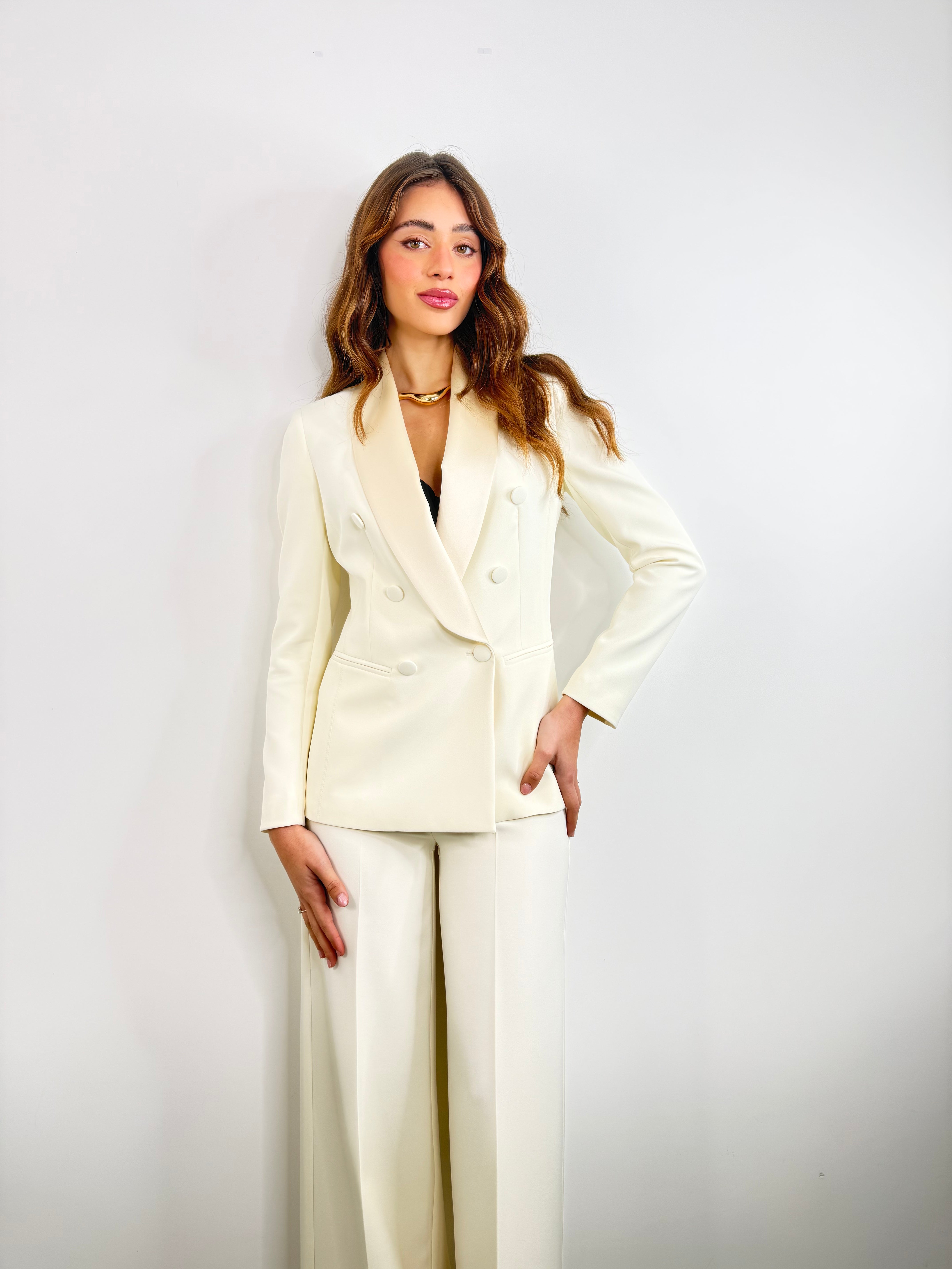 Tailleur Musa