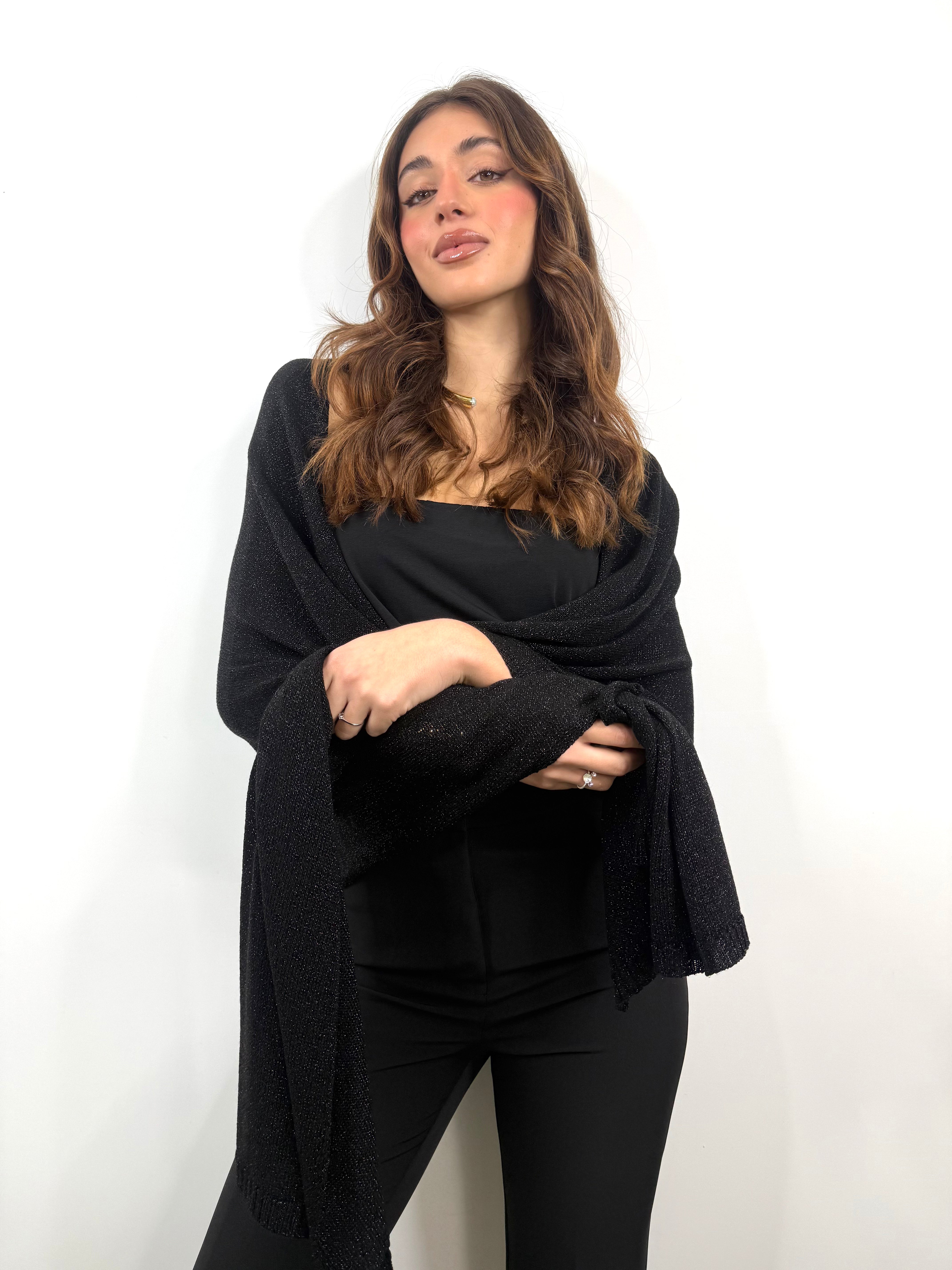 Stola Classica in filo