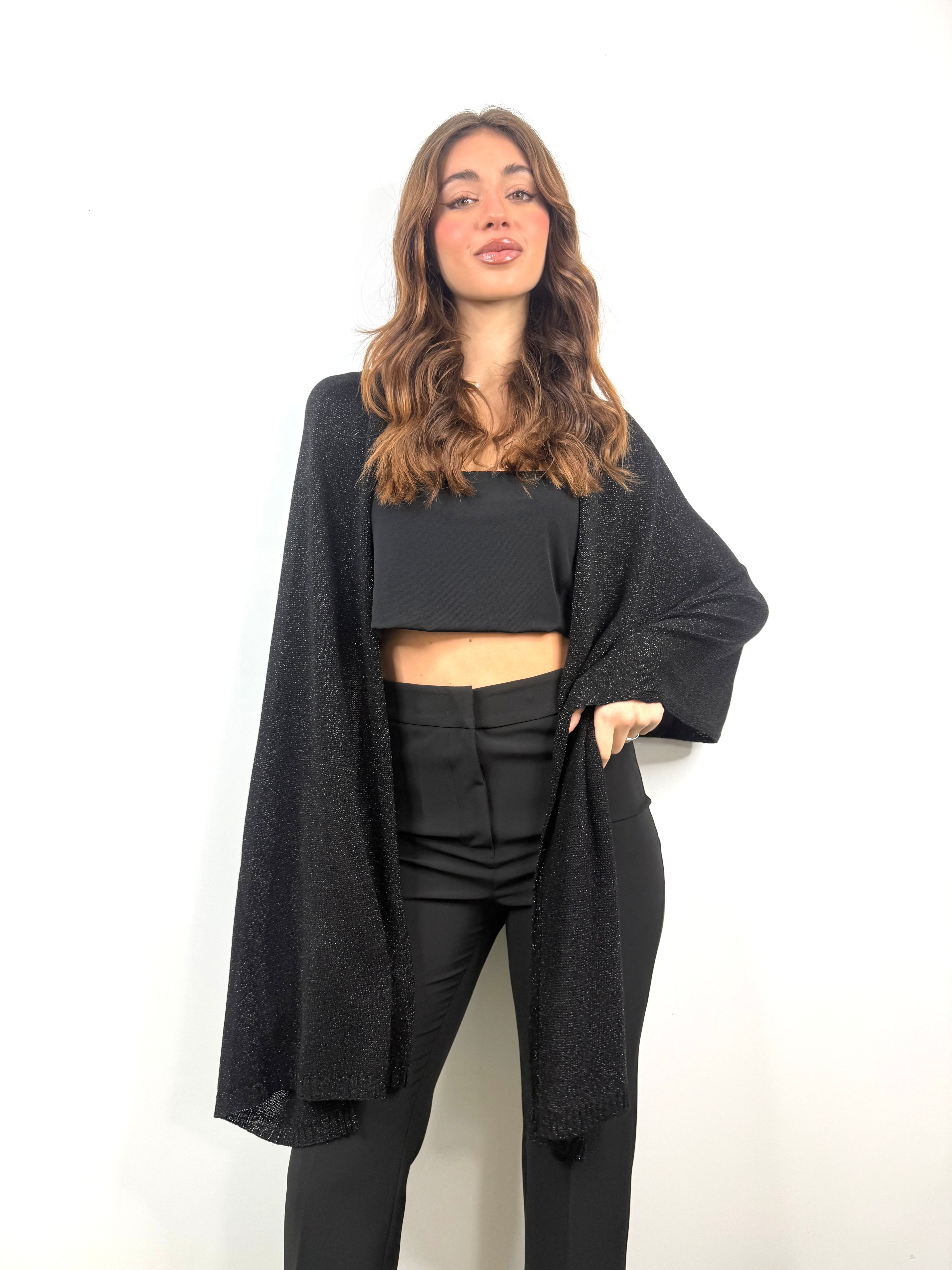 Stola Classica in filo