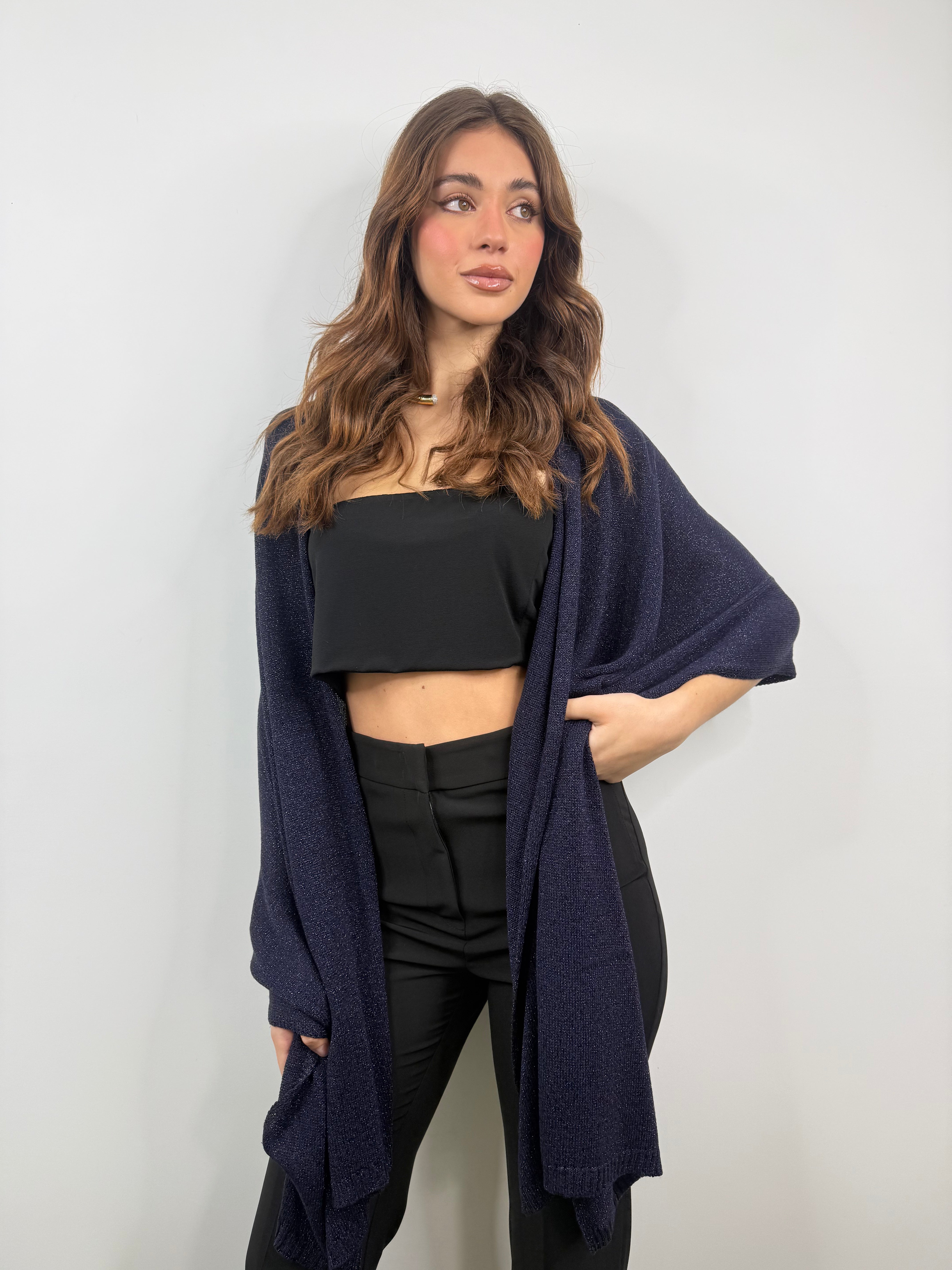 Stola Classica in filo