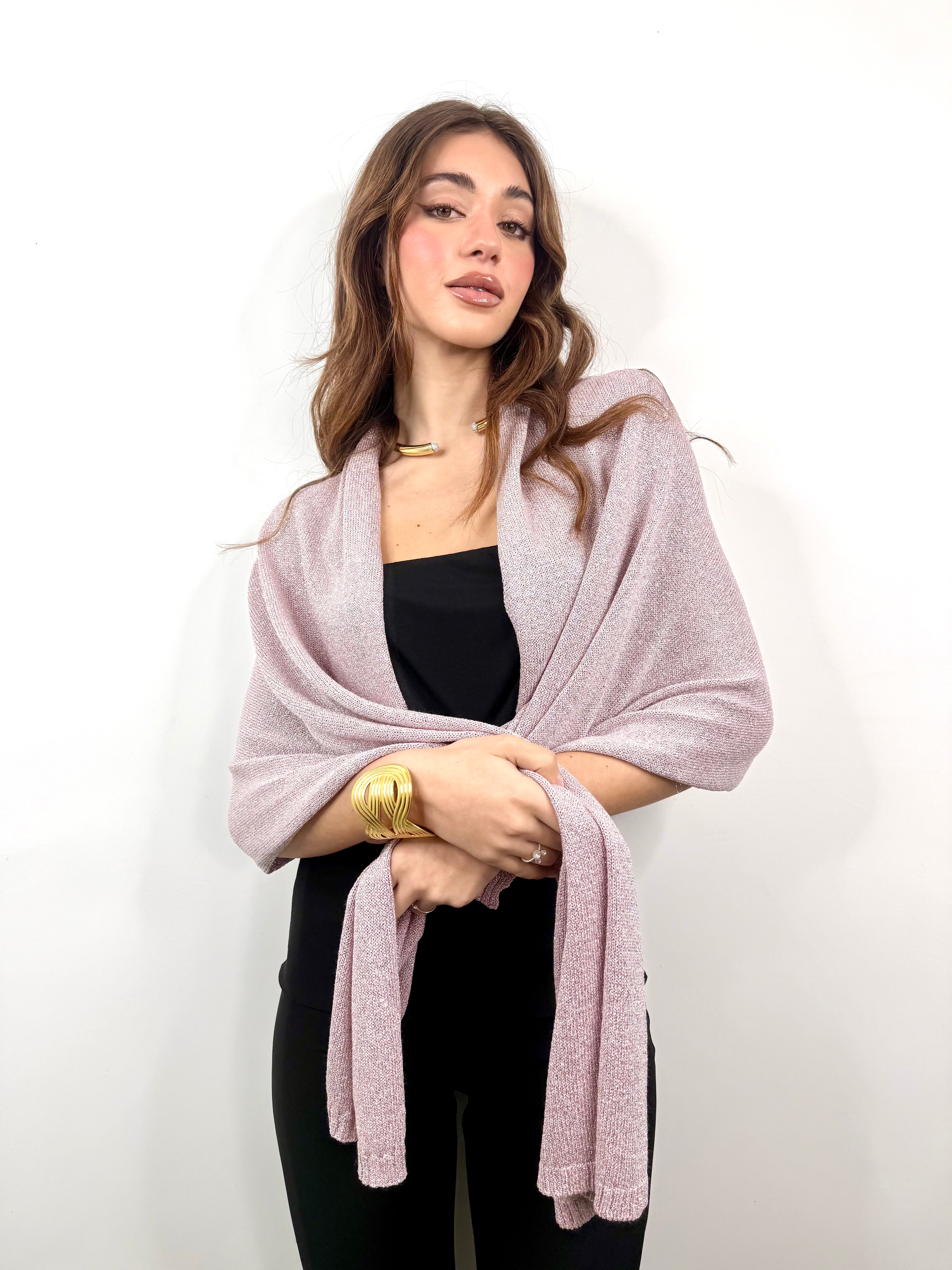 Stola Classica in filo