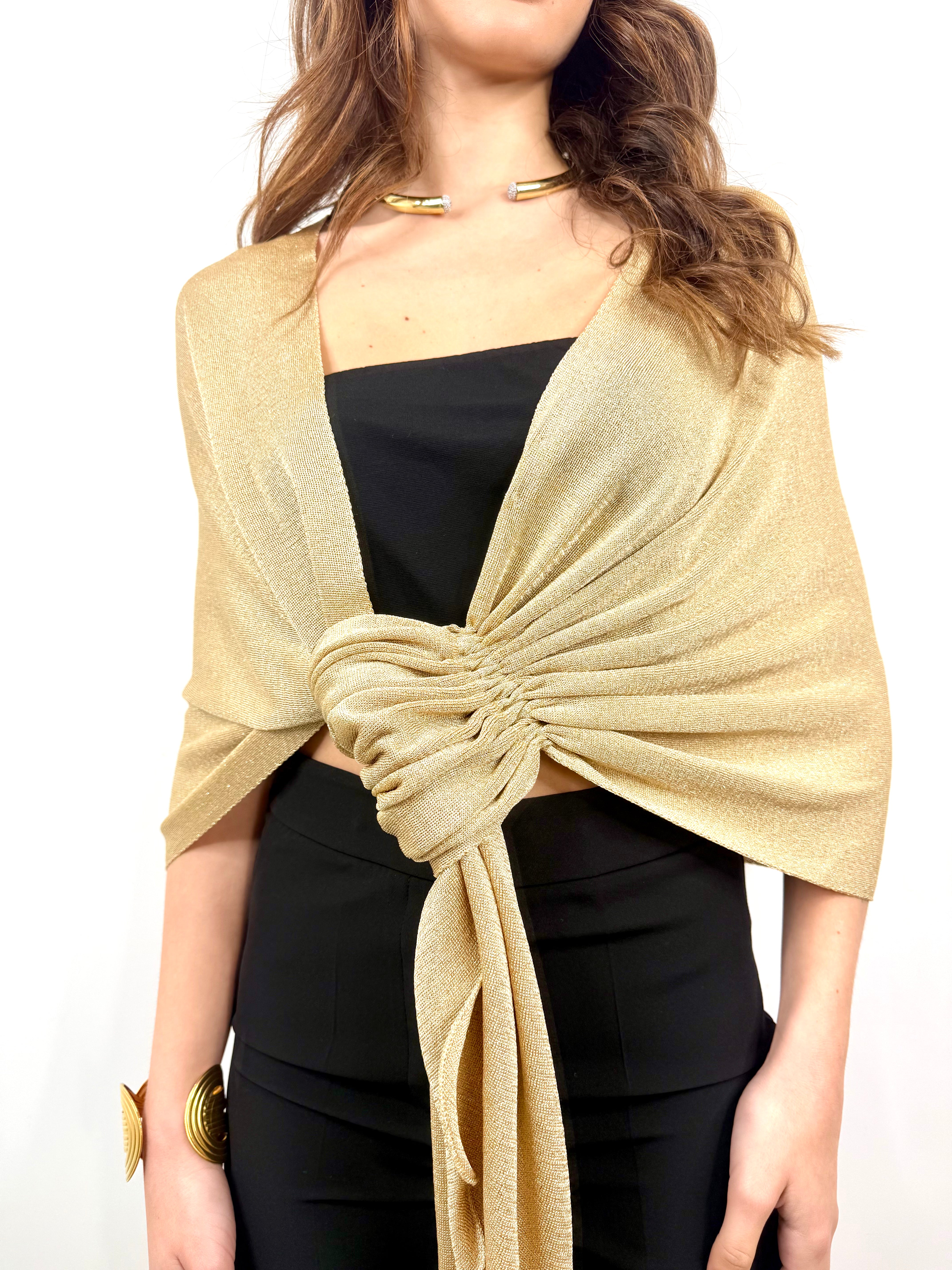 Stola Prestige Anello