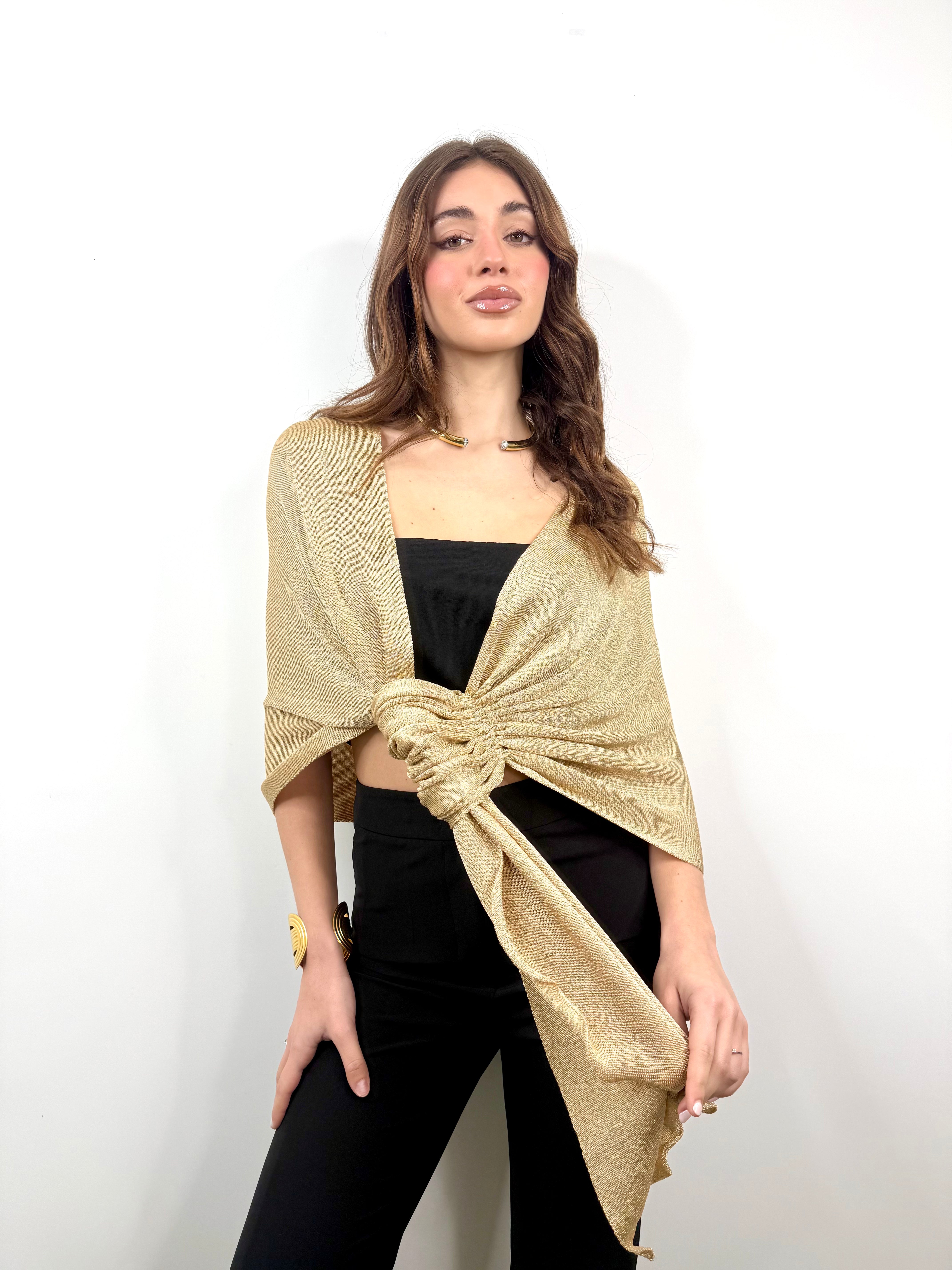 Stola Prestige Anello