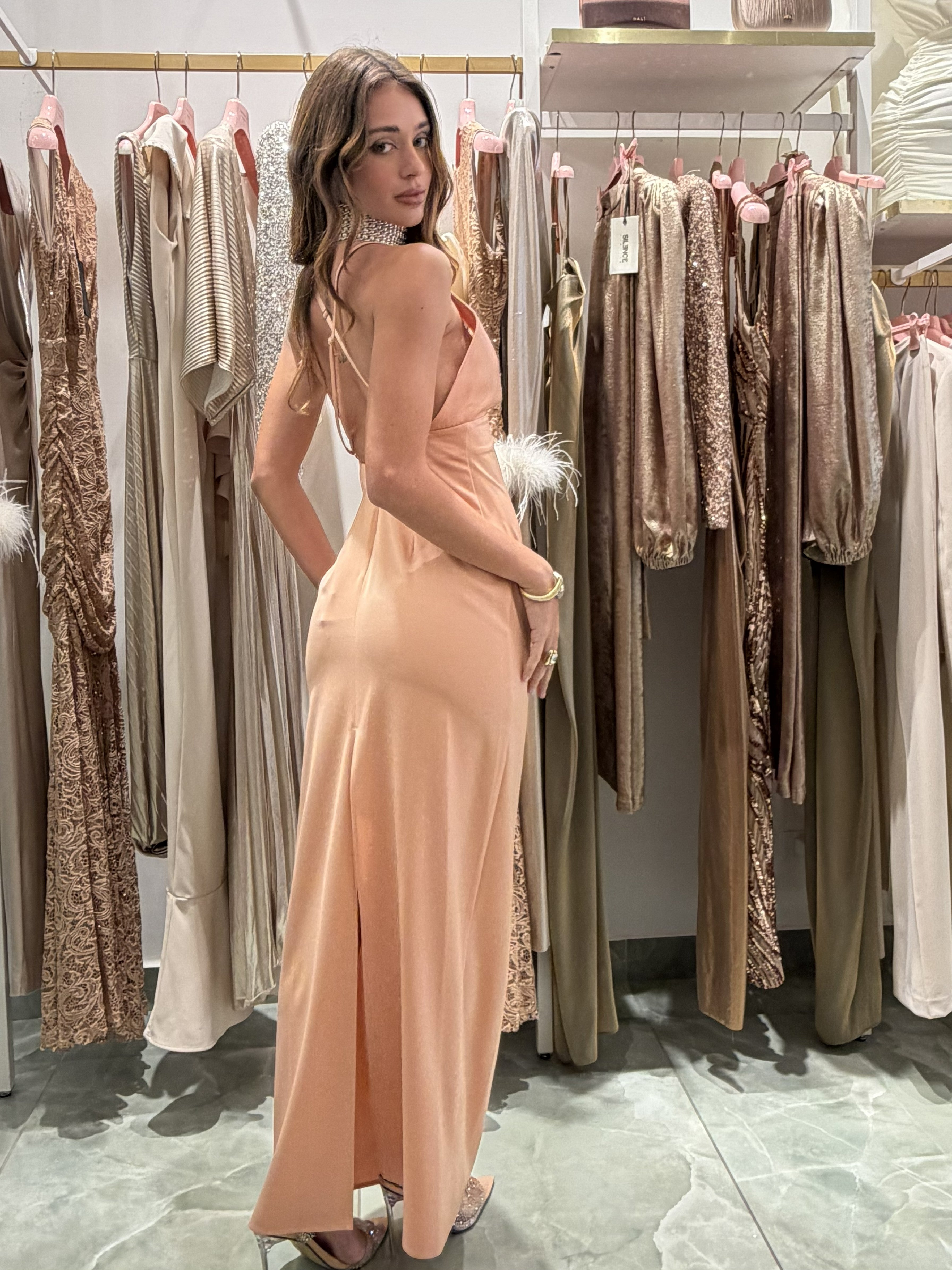 Light Dress