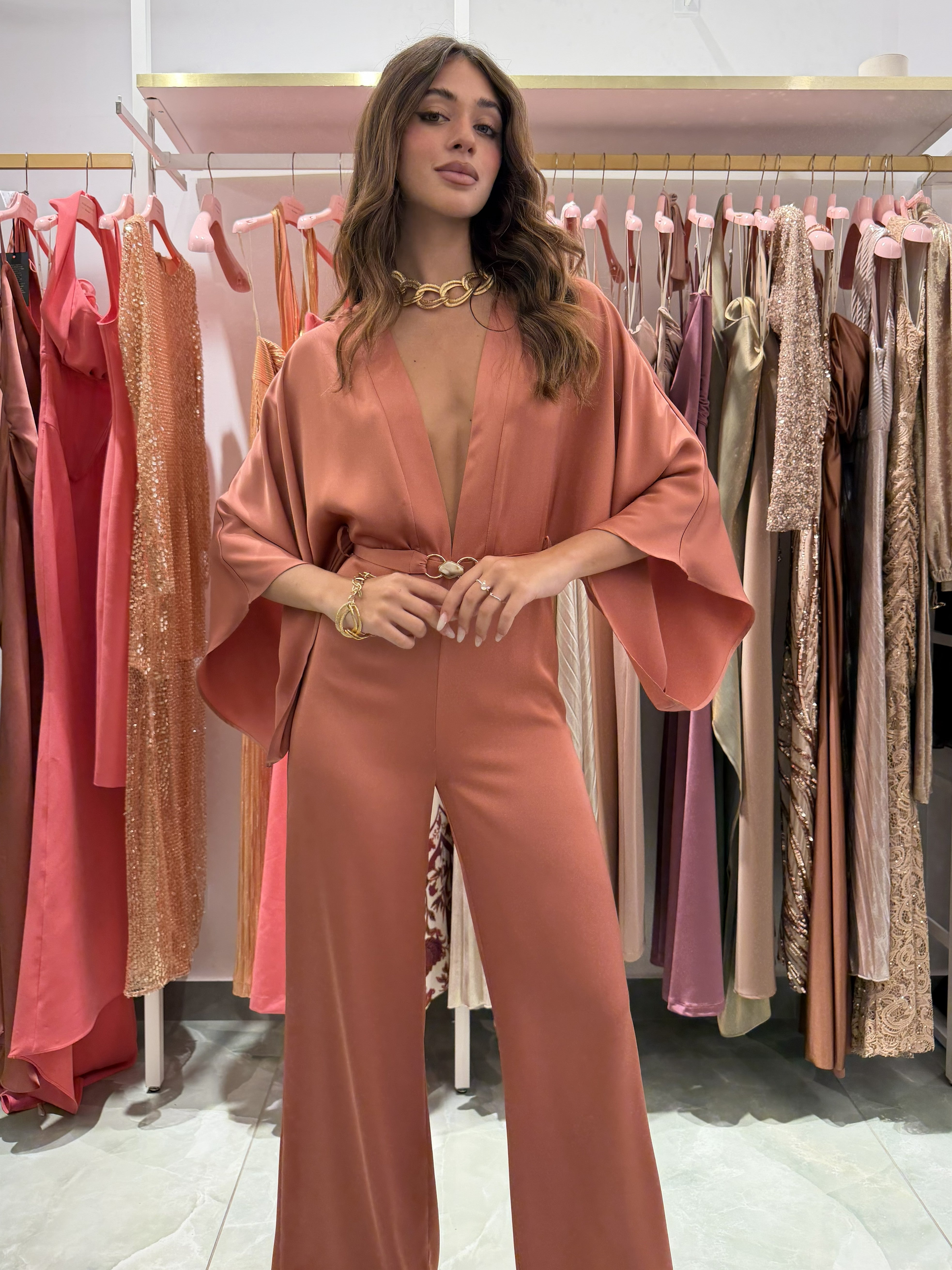 Summy jumpsuit