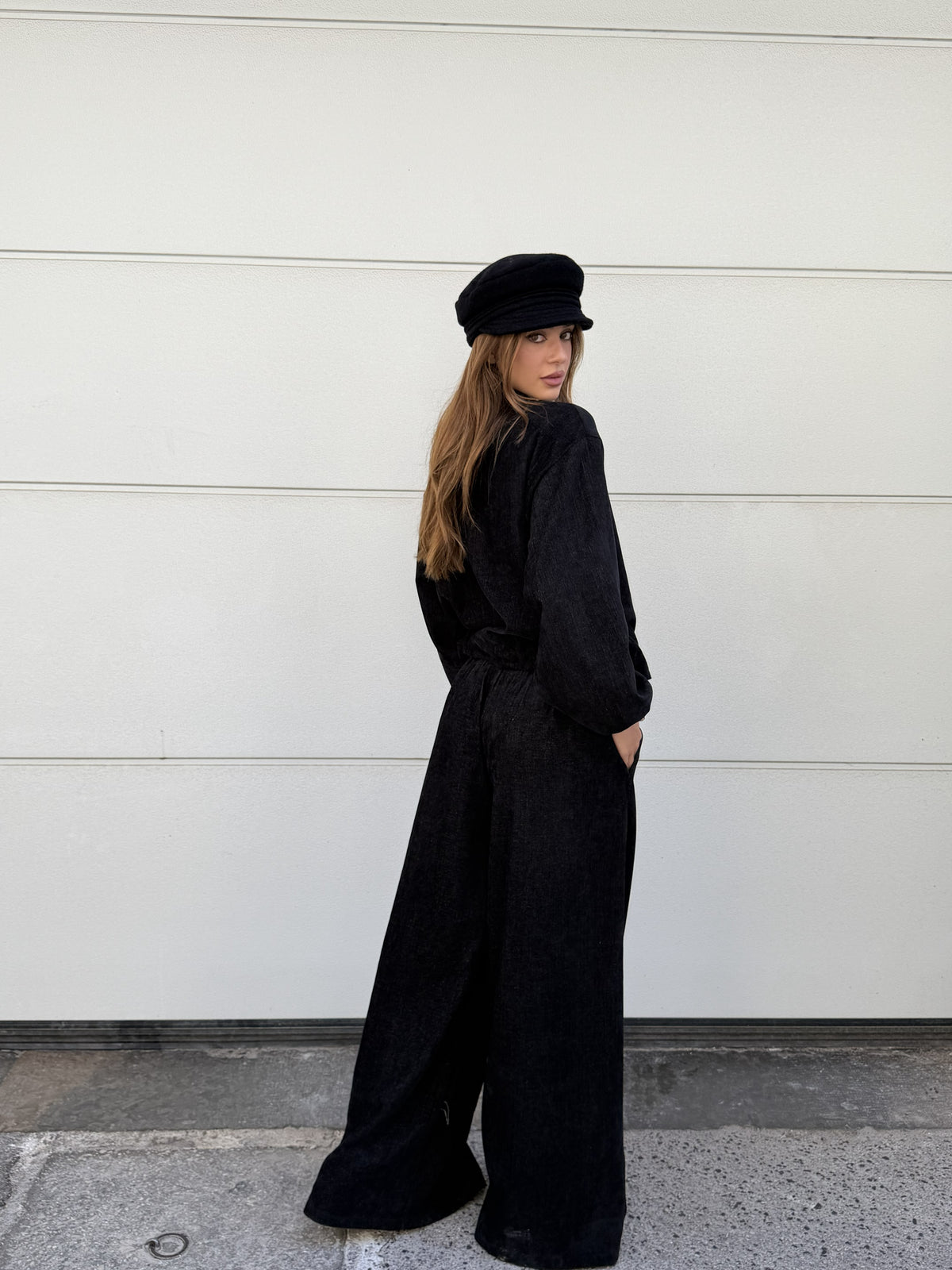 Tuta Vanessa