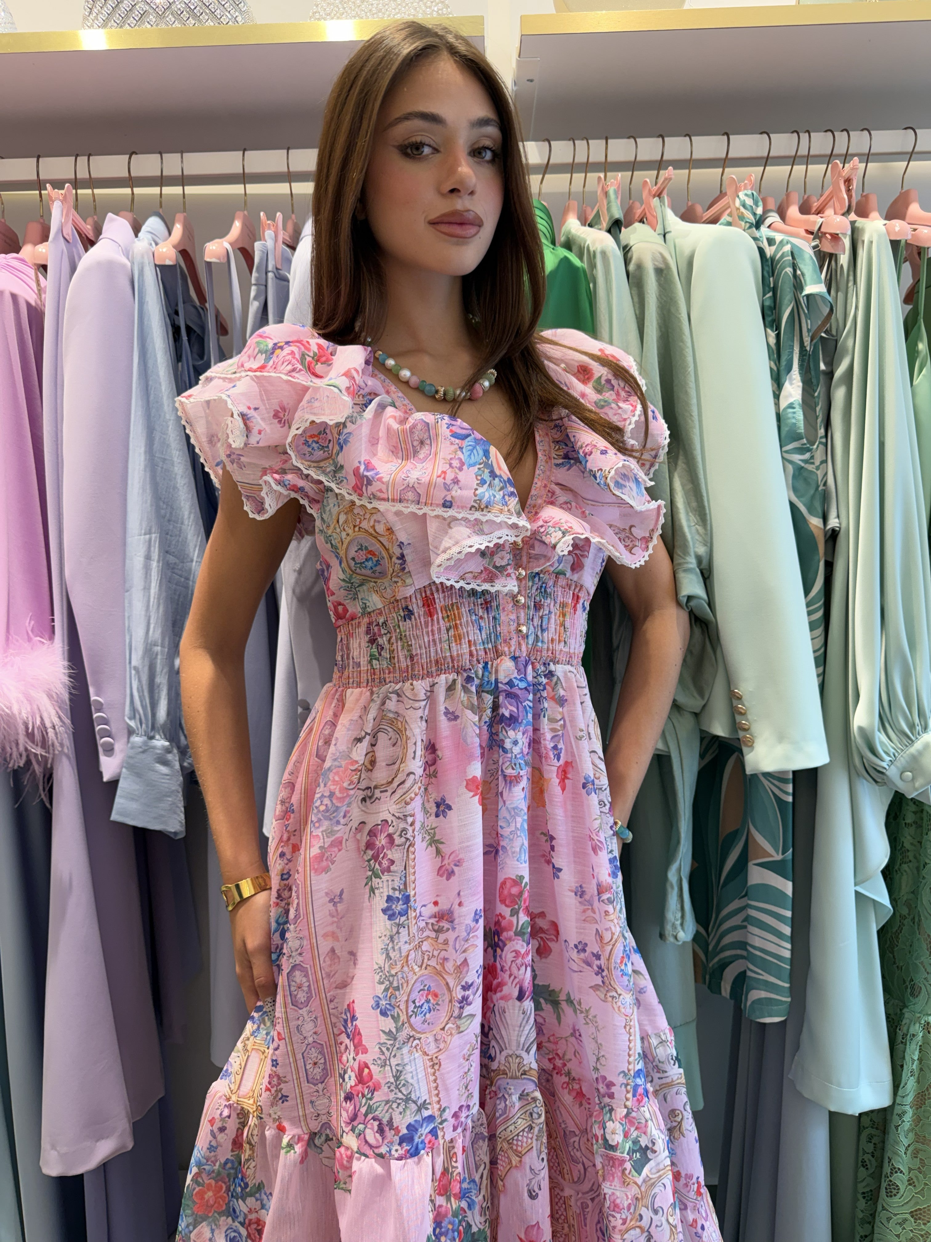 Abito Marysol