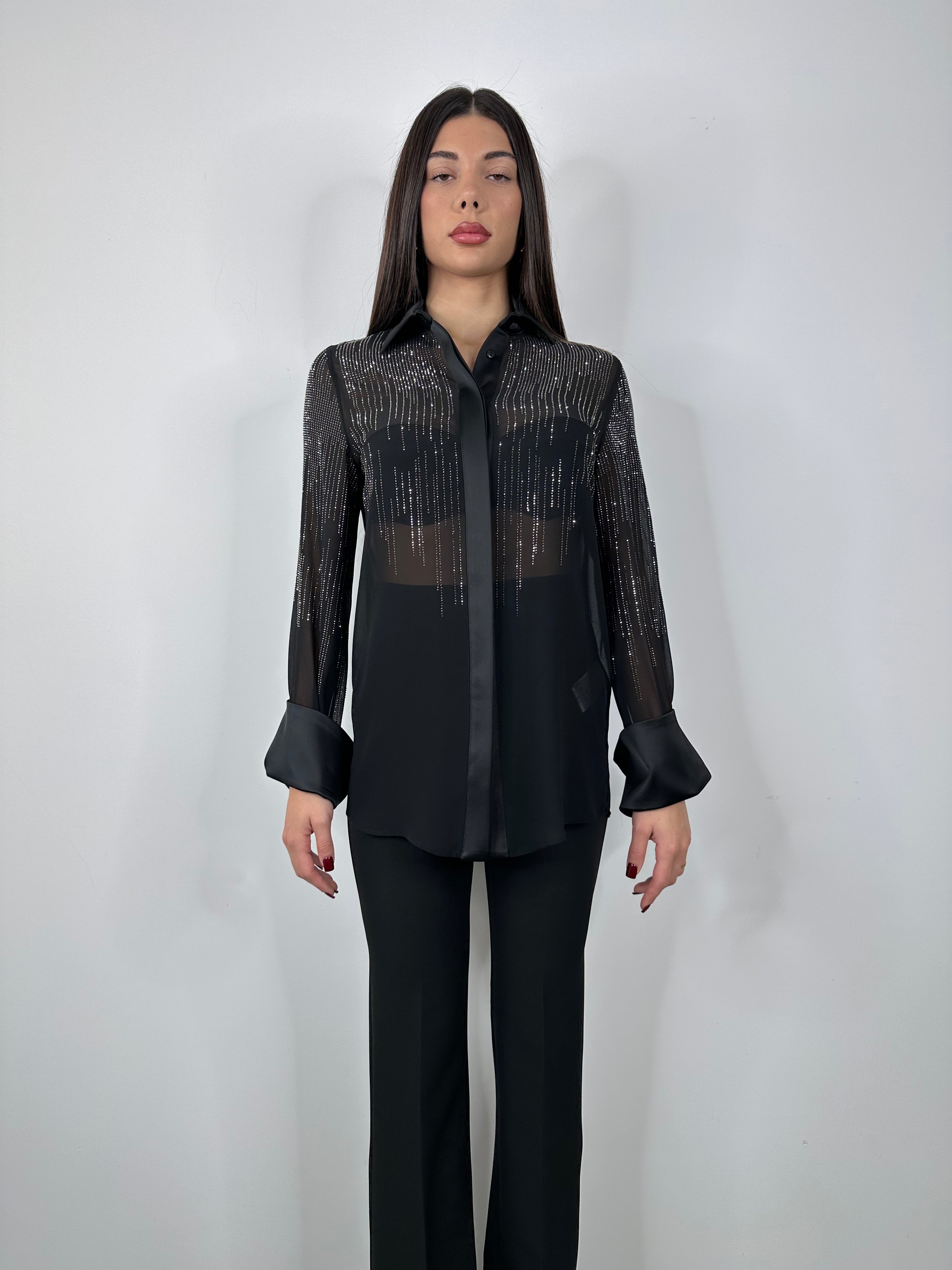 Camicia Silenc Limited