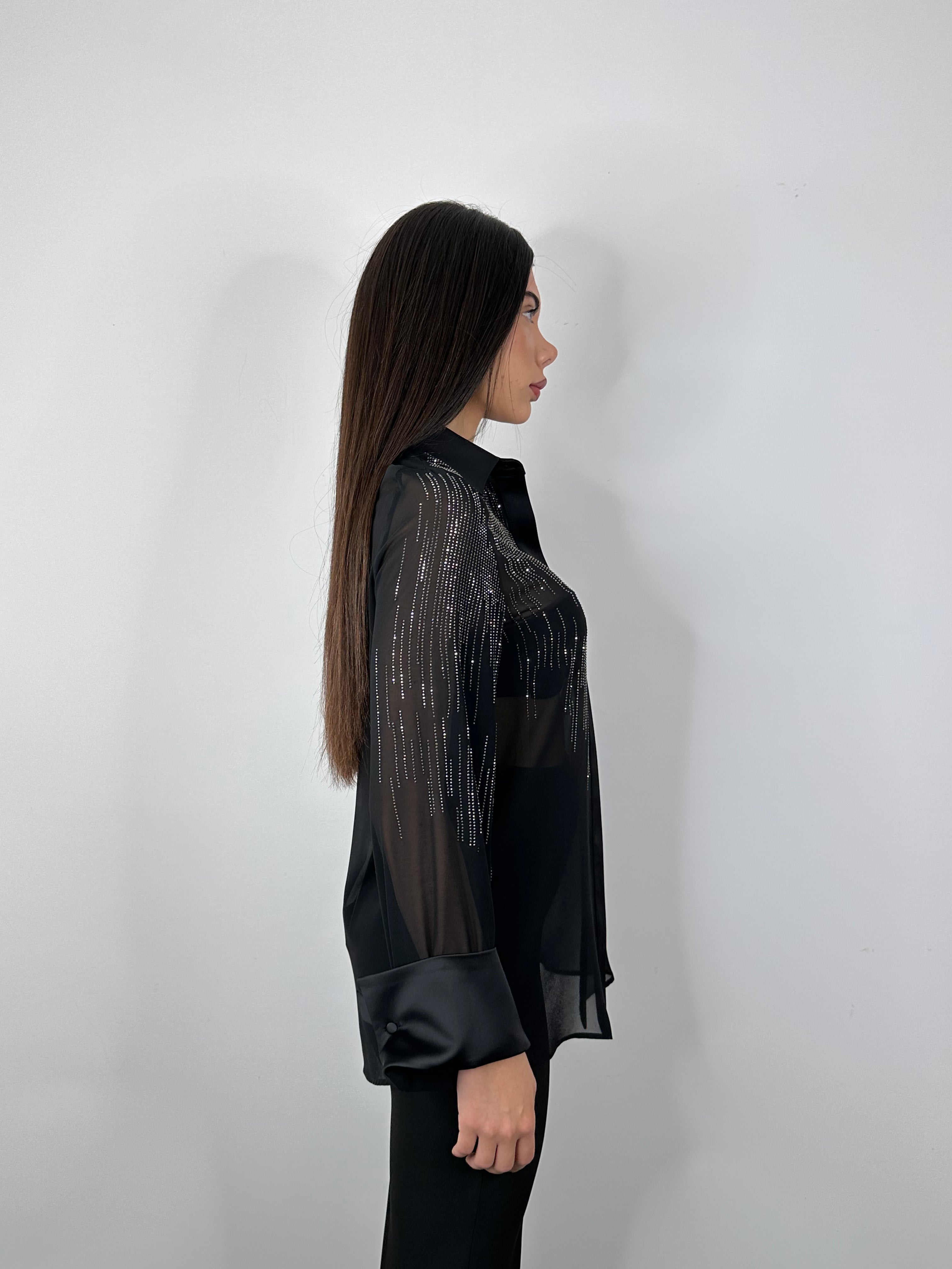 Camicia Silenc Limited