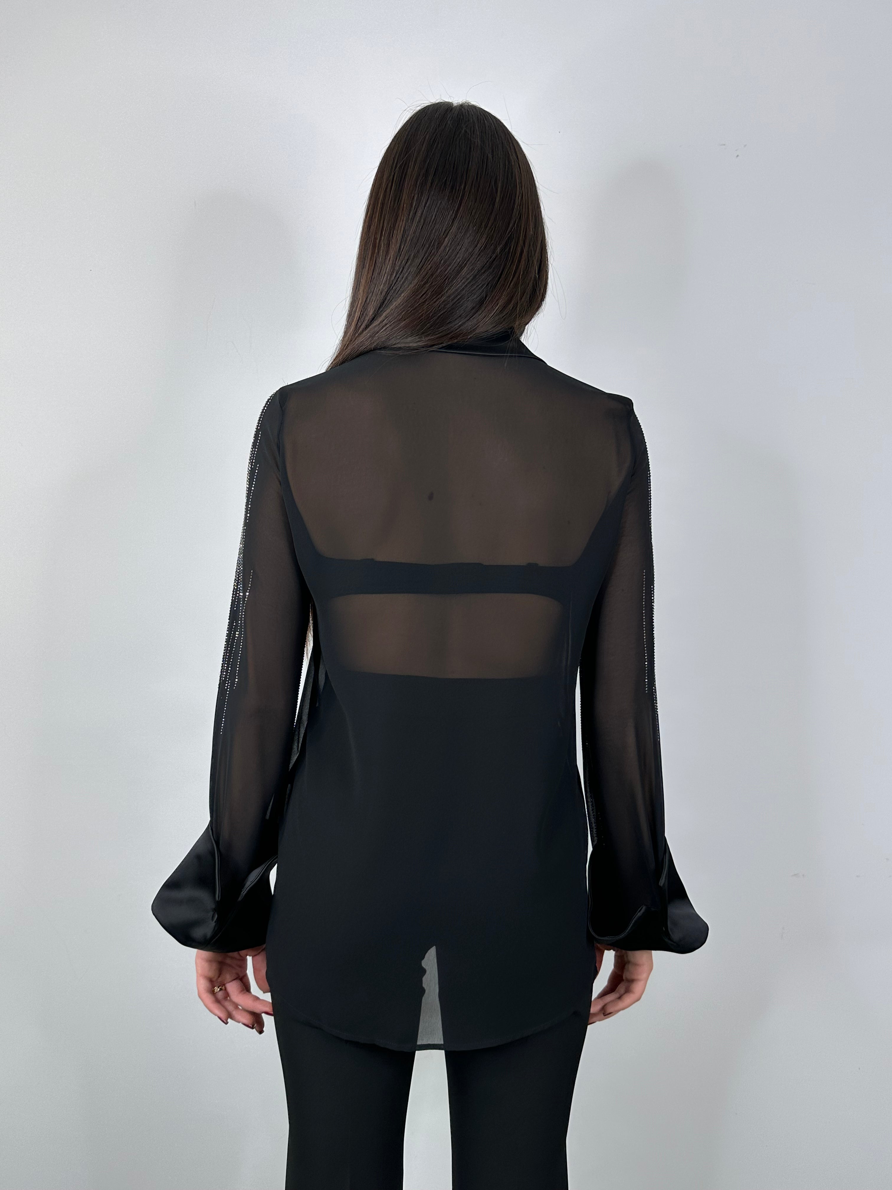 Camicia Silenc Limited
