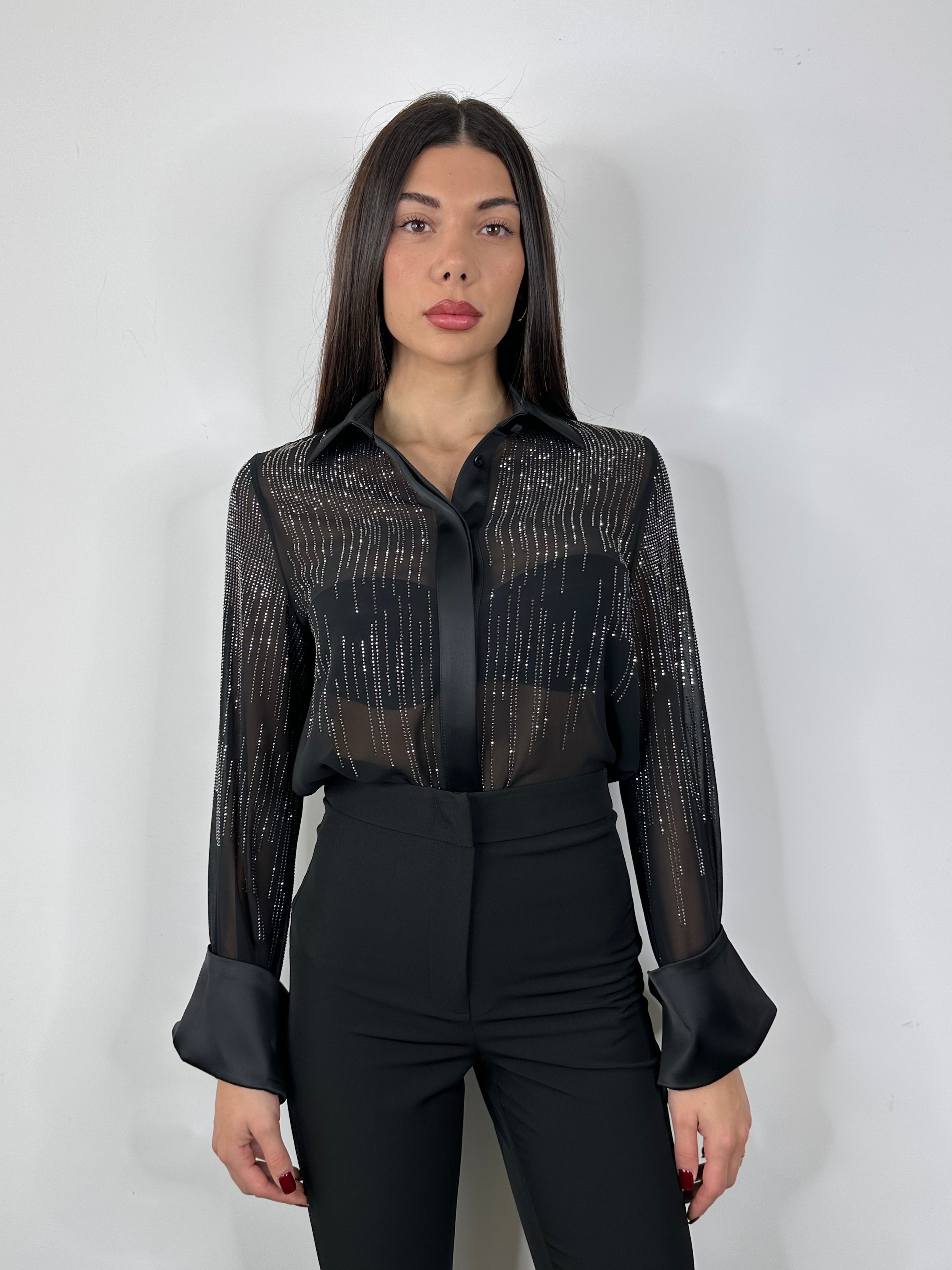Camicia Silenc Limited
