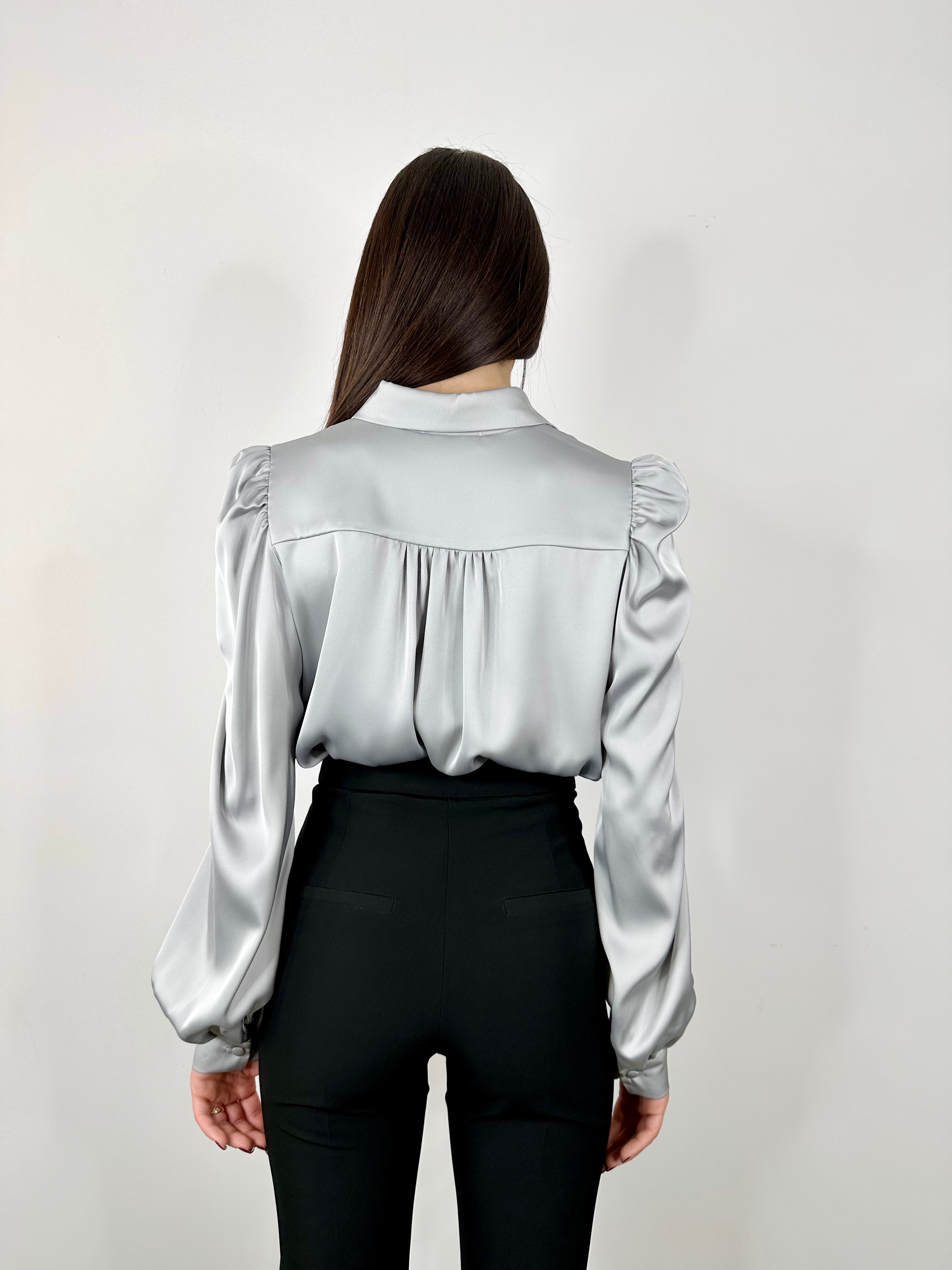 Camicia Dramèe