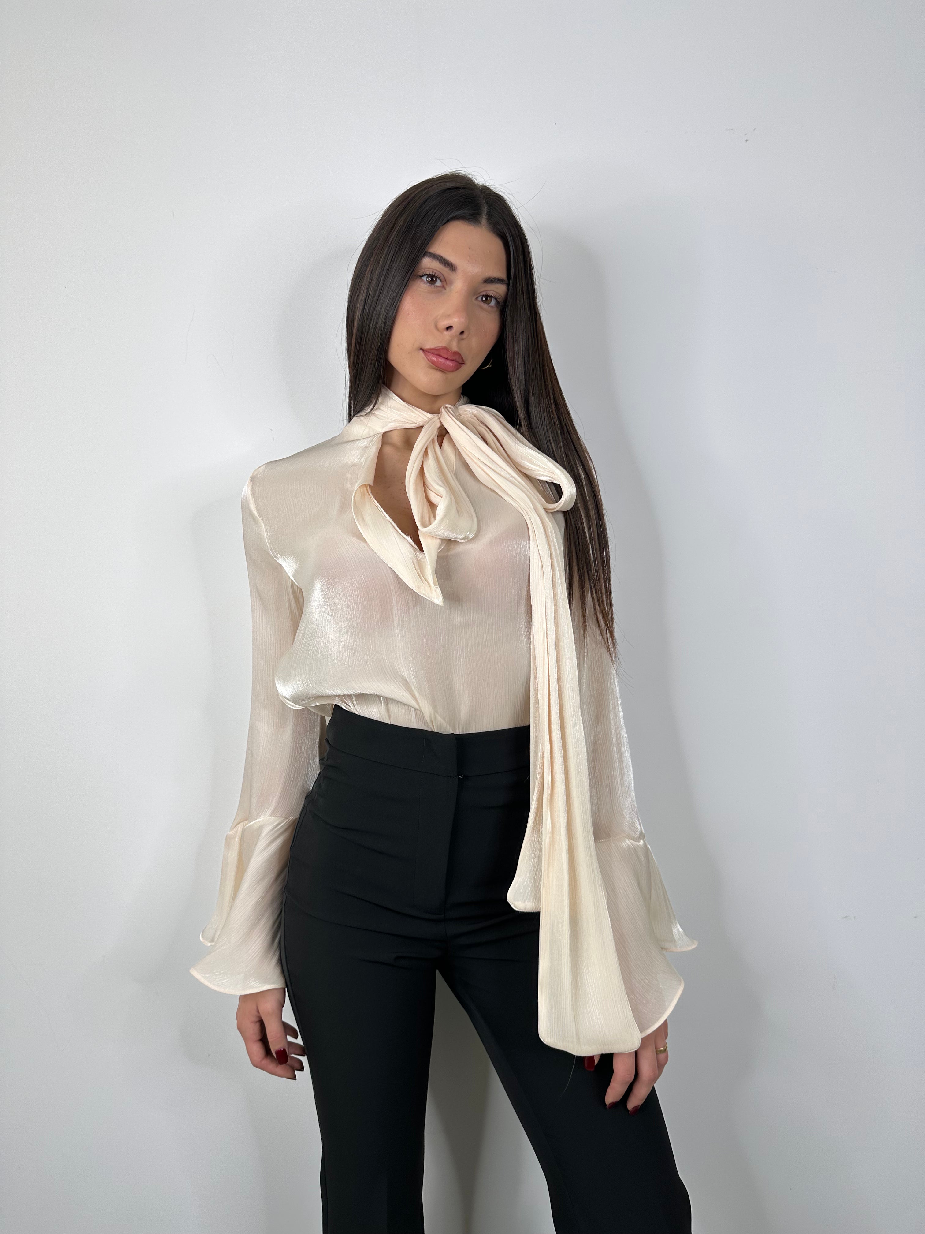 Blusa Aura