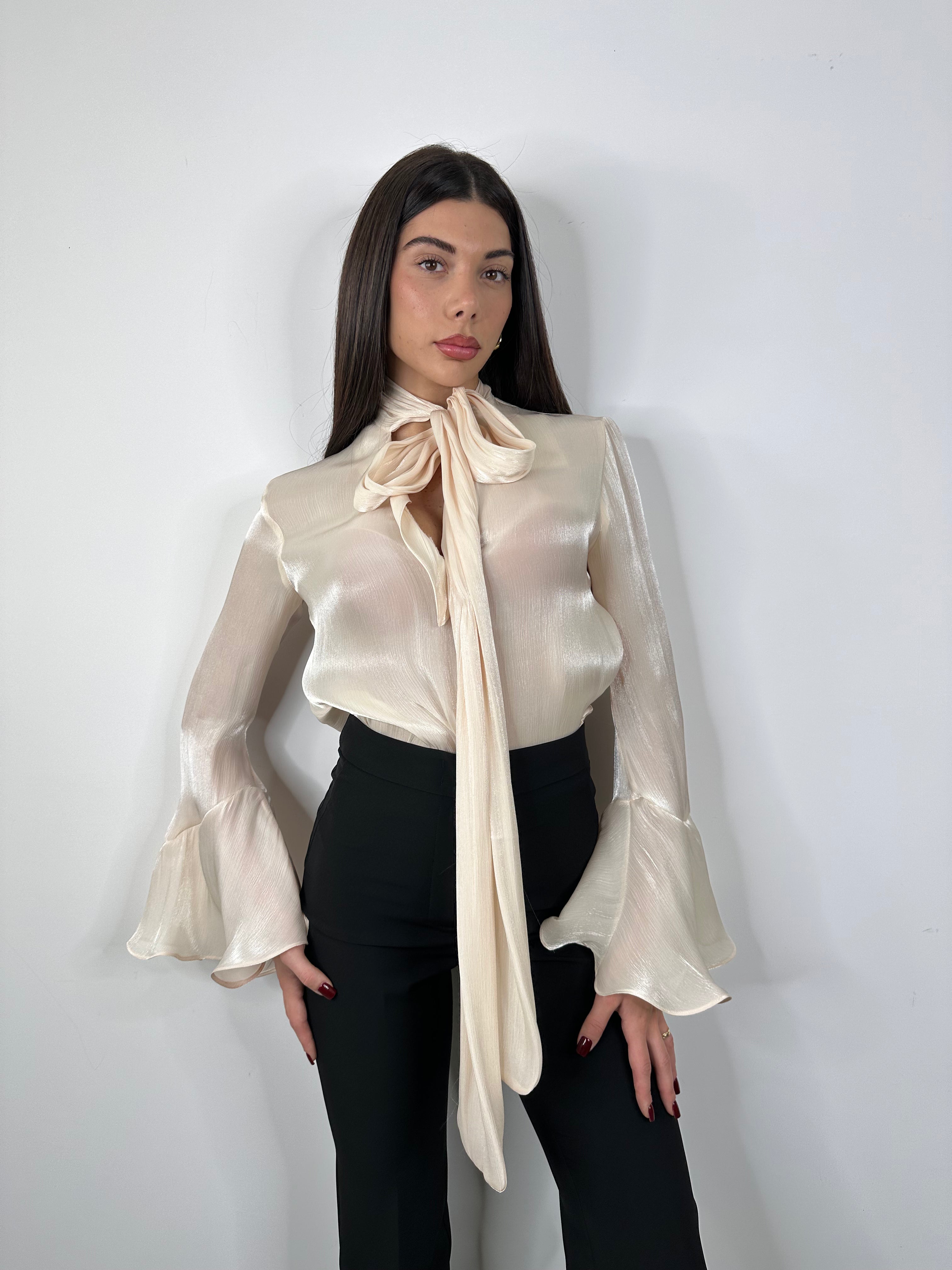 Blusa Aura