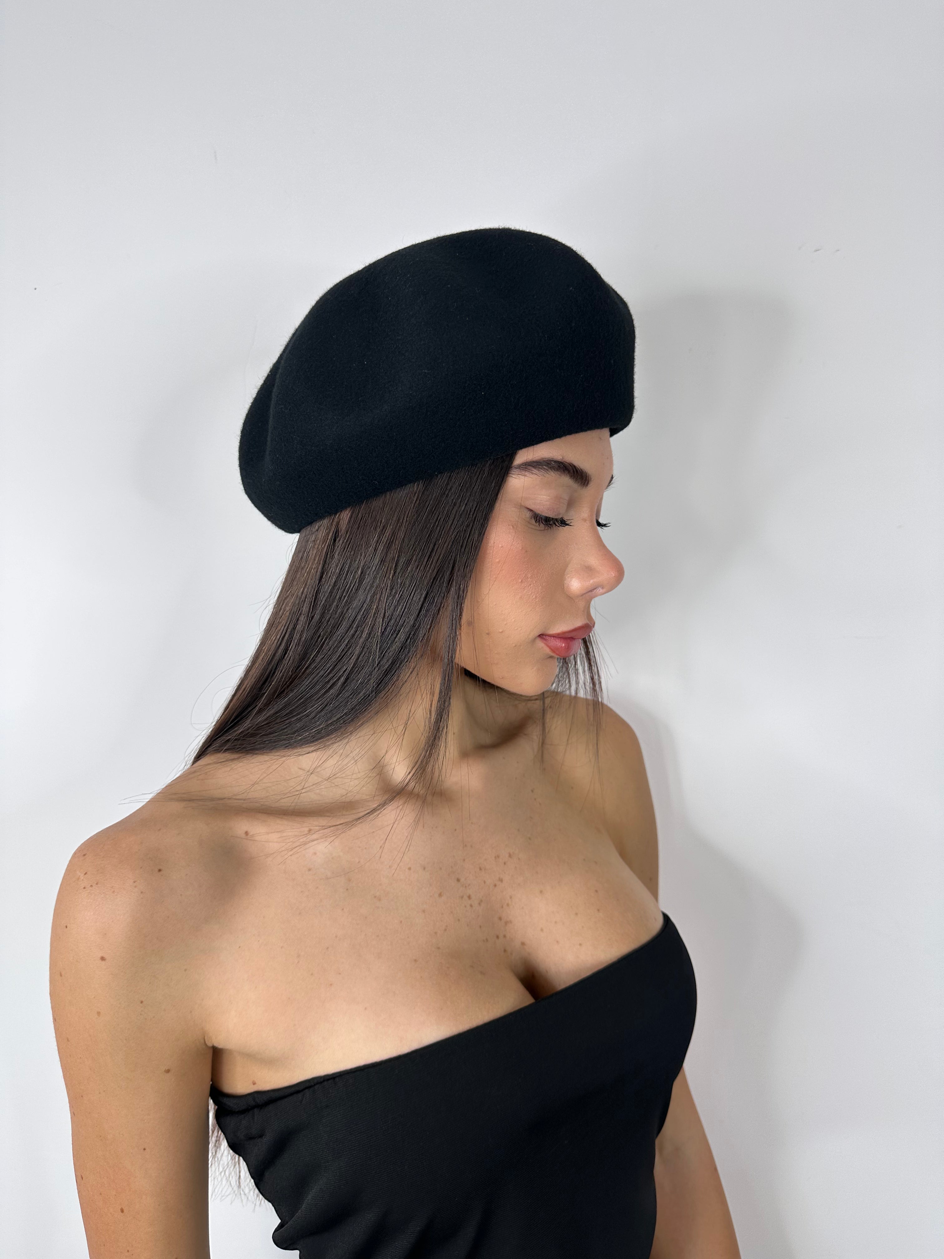 Basco firmato Alessandra Cruciani