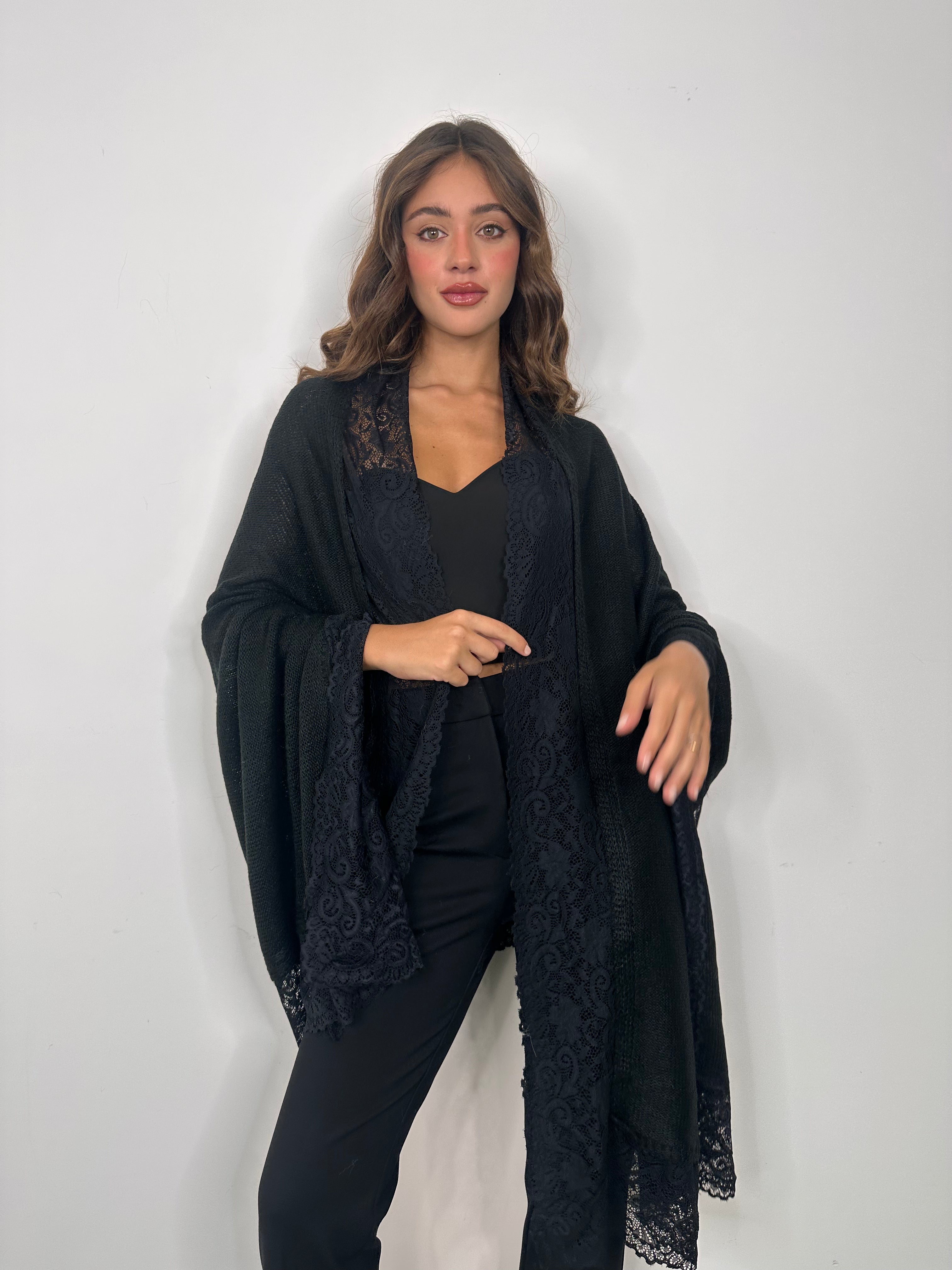 Stola Melissa