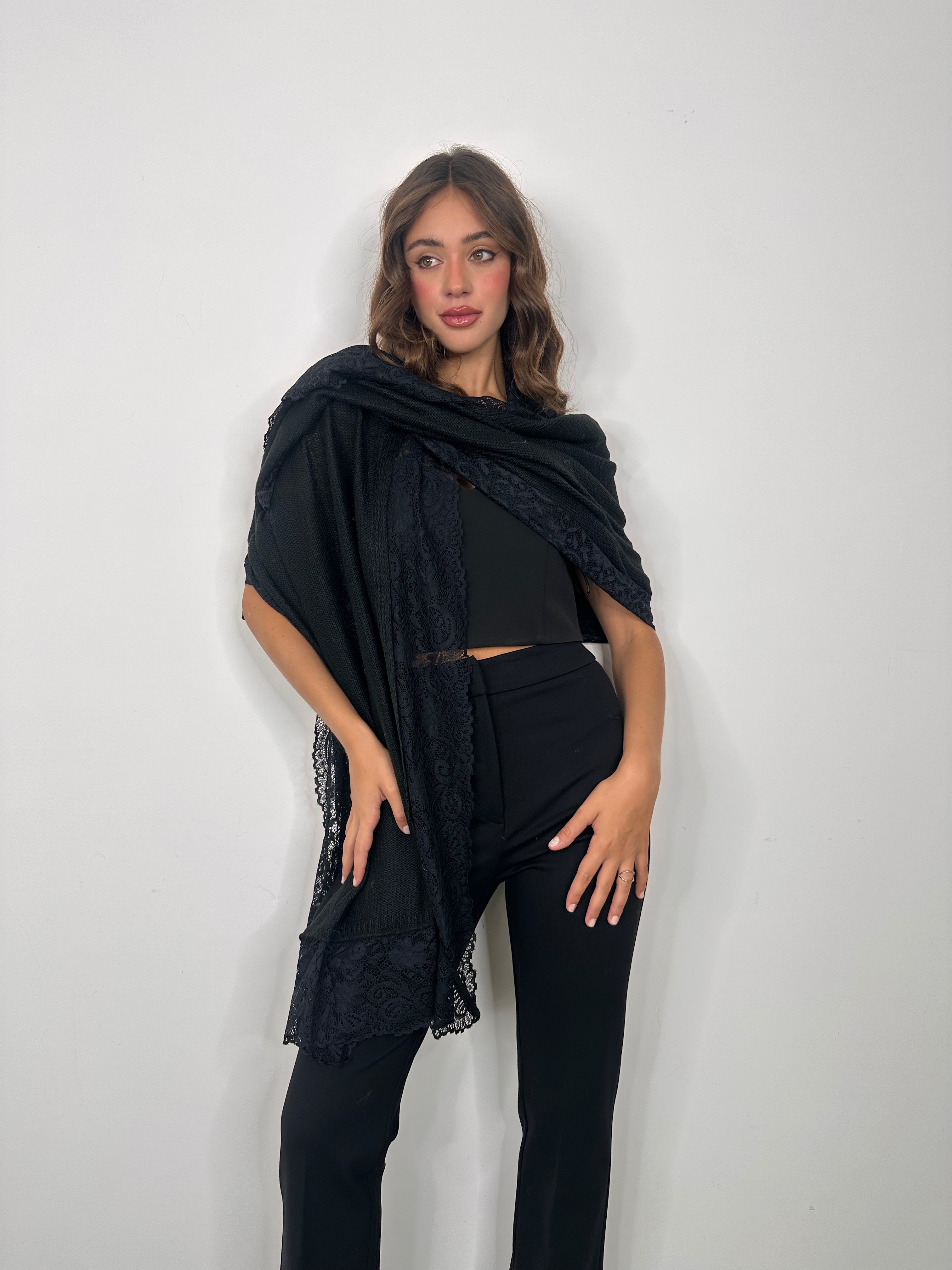 Stola Melissa