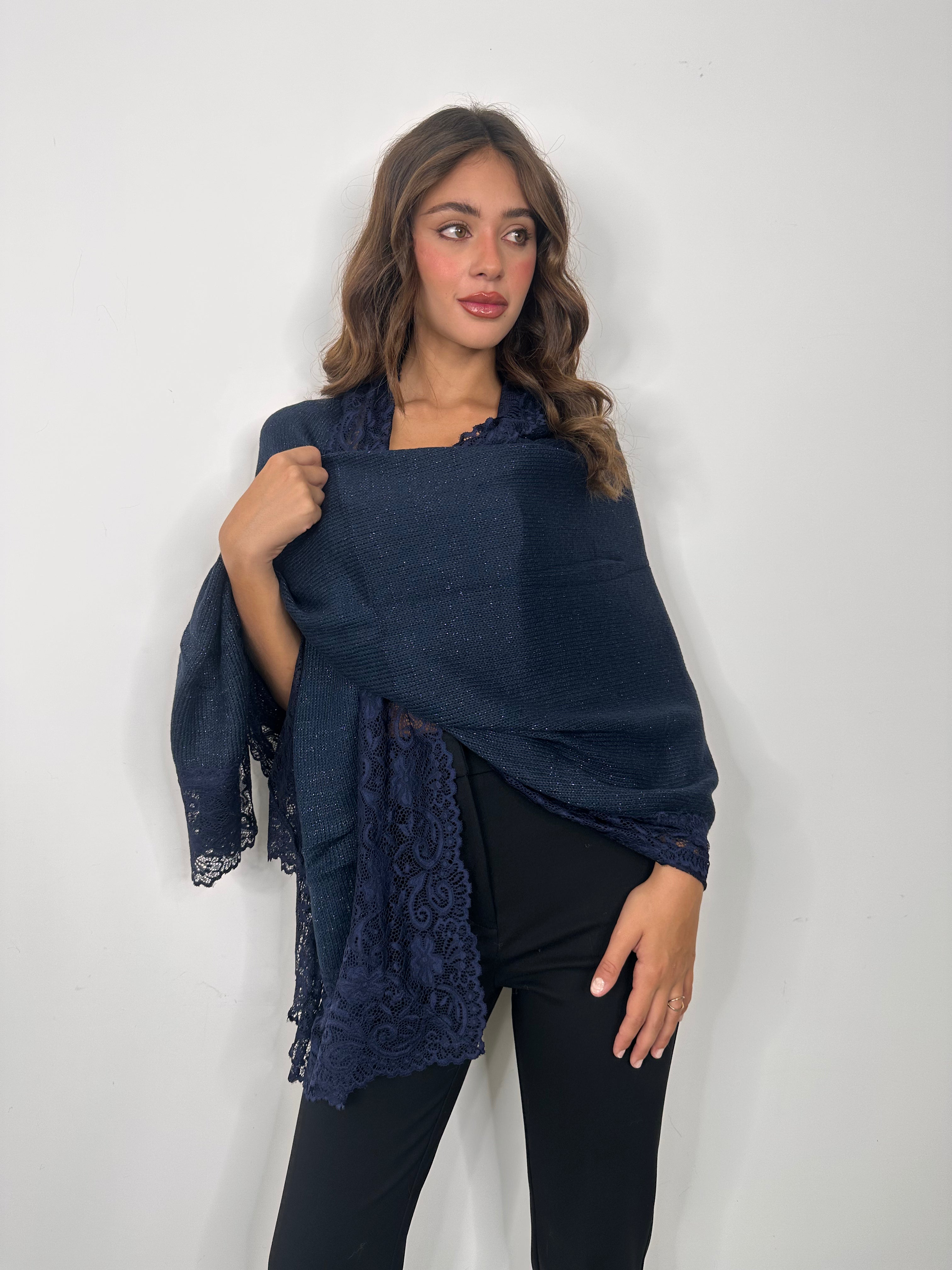 Stola Melissa